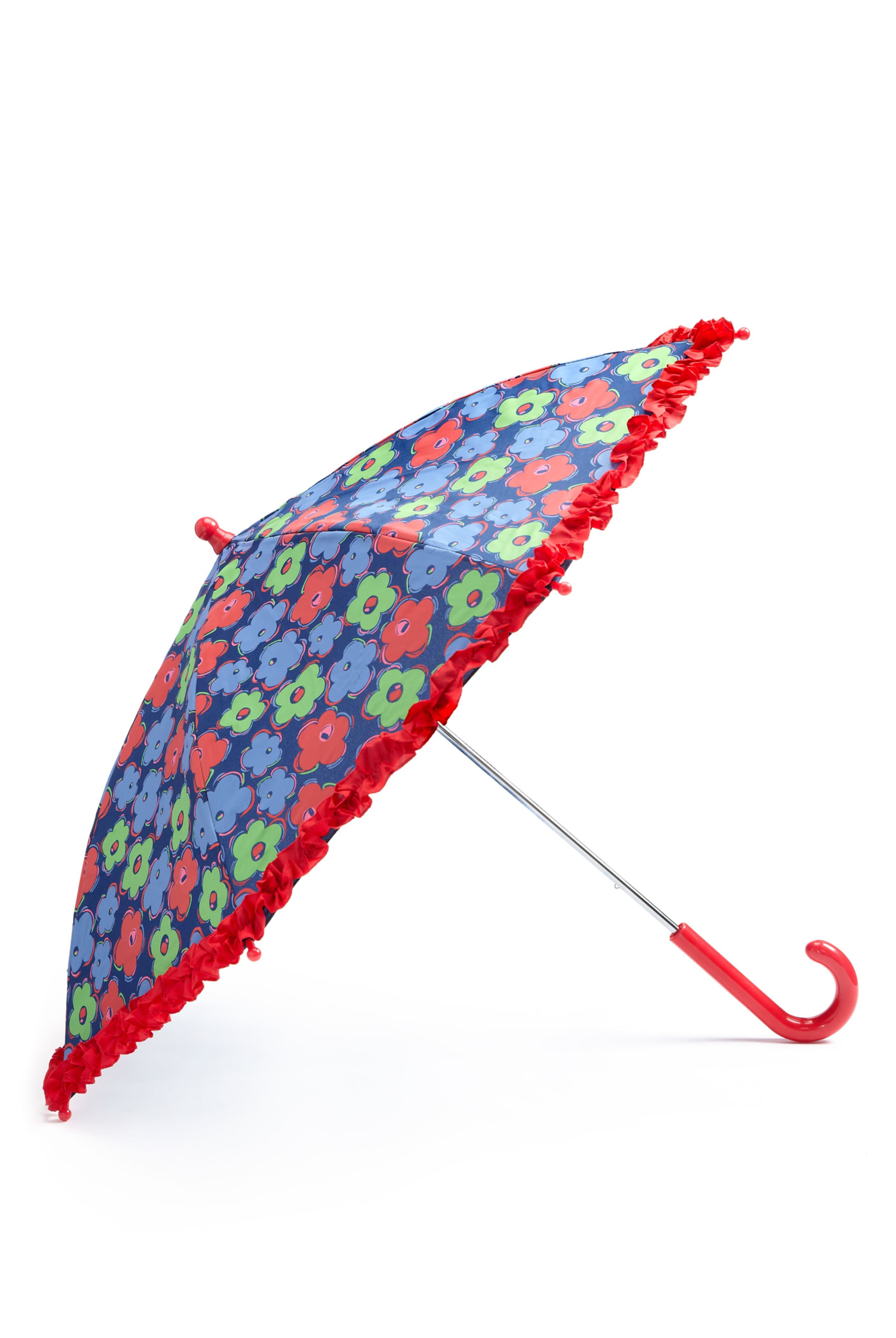 Floral Umbrella 1 of 2