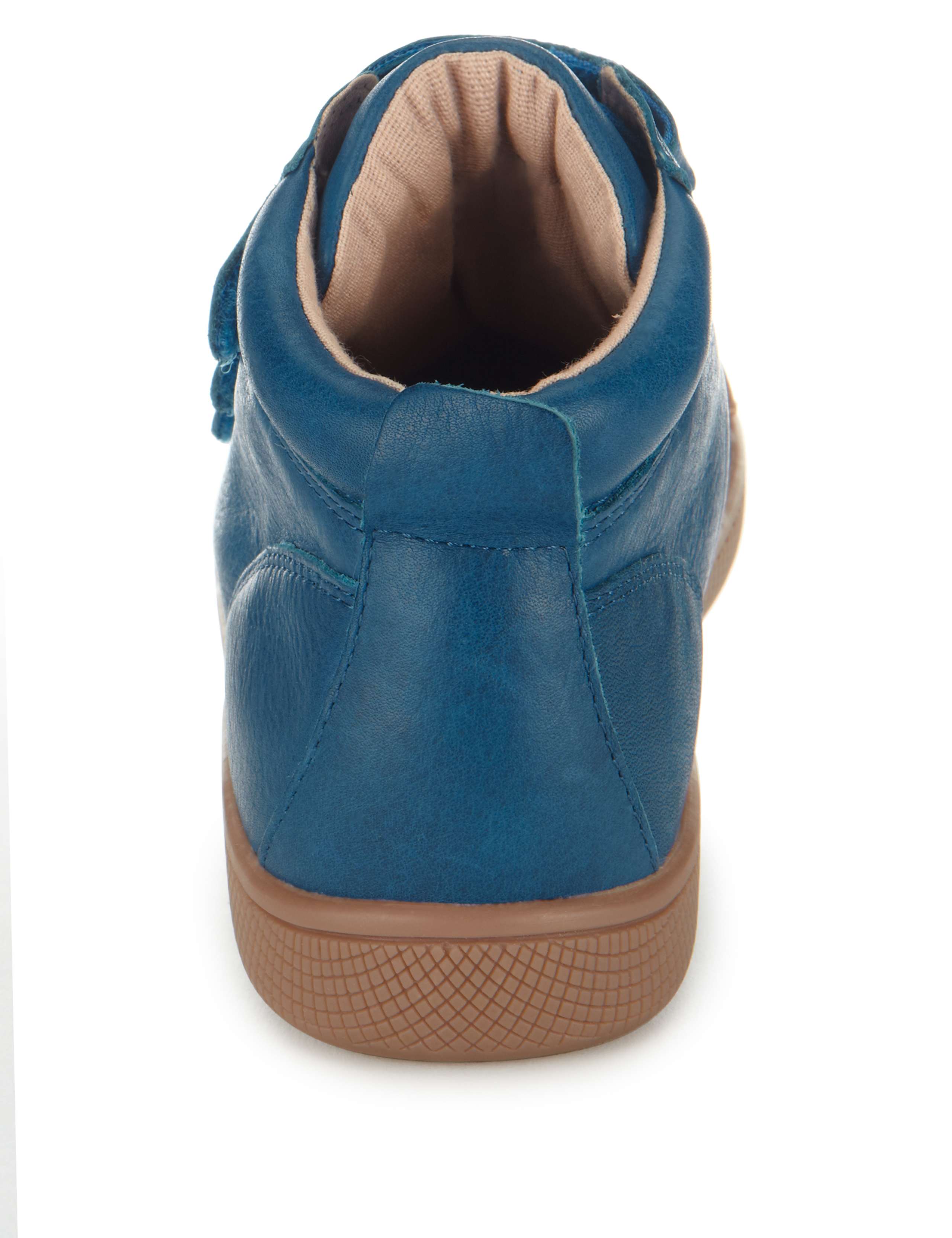 Leather Riptape Trainers (Younger Boys) 3 of 5