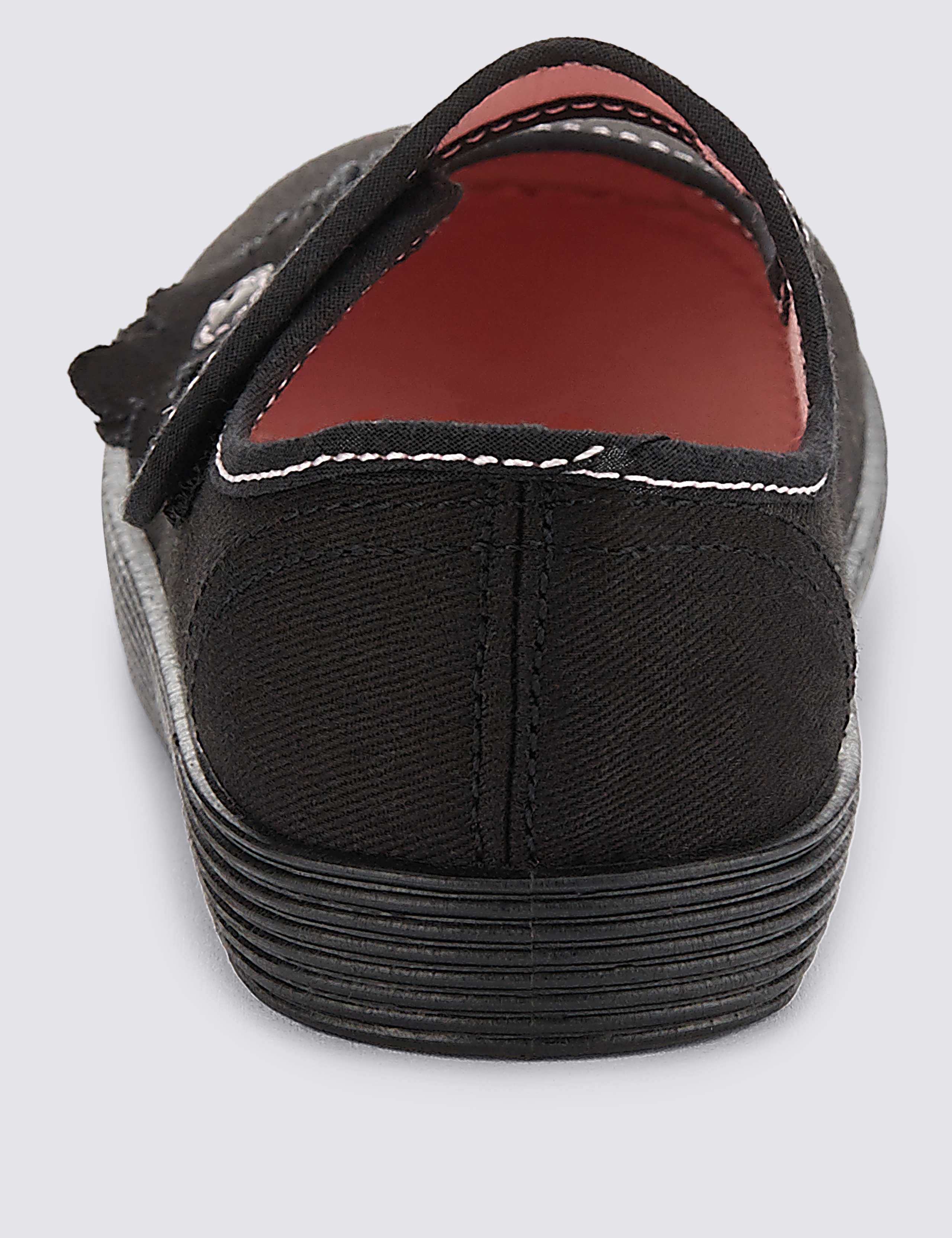 Kids' Plimsolls with New & Improved Fit 3 of 5