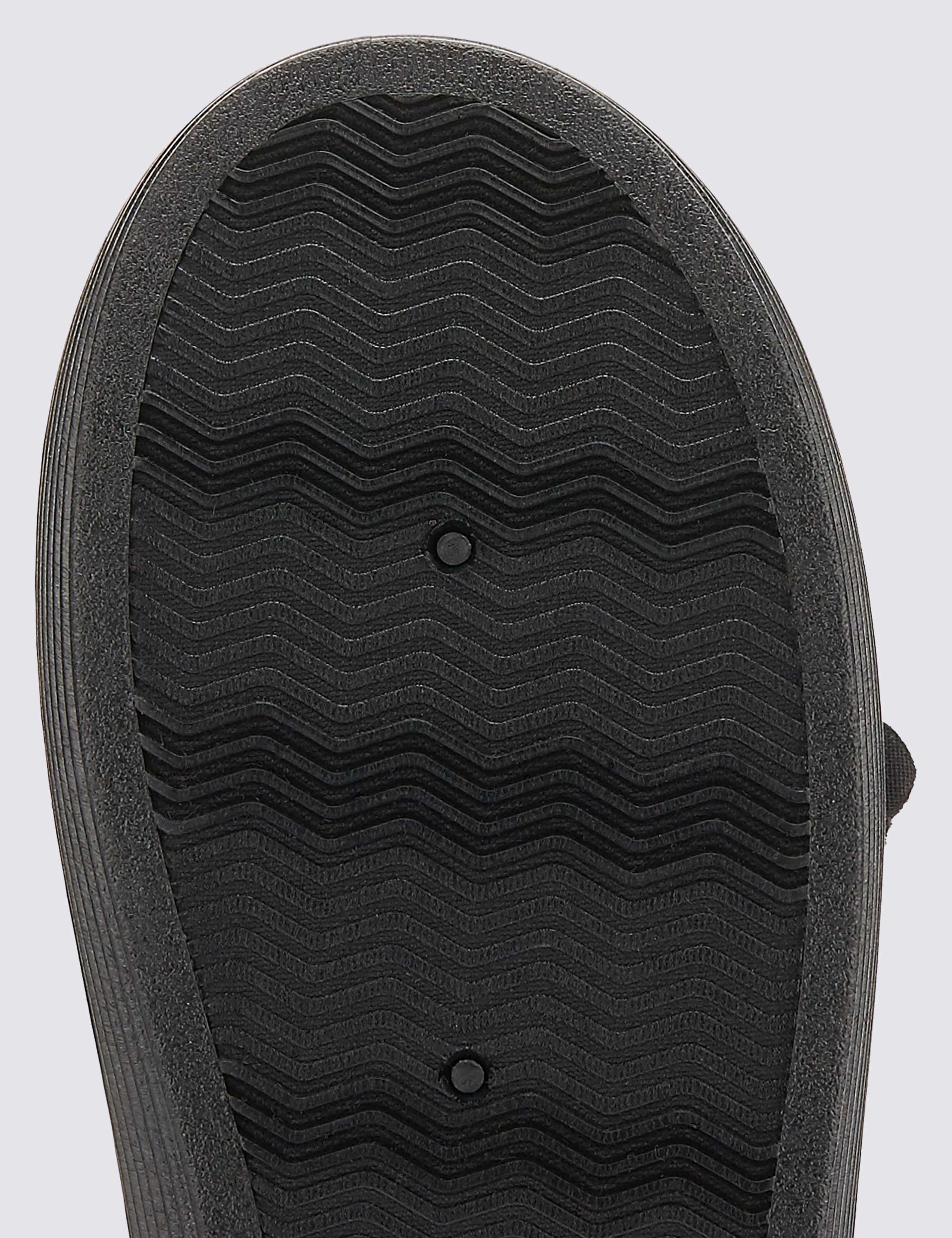 Kids' Plimsolls with New & Improved Fit 5 of 5