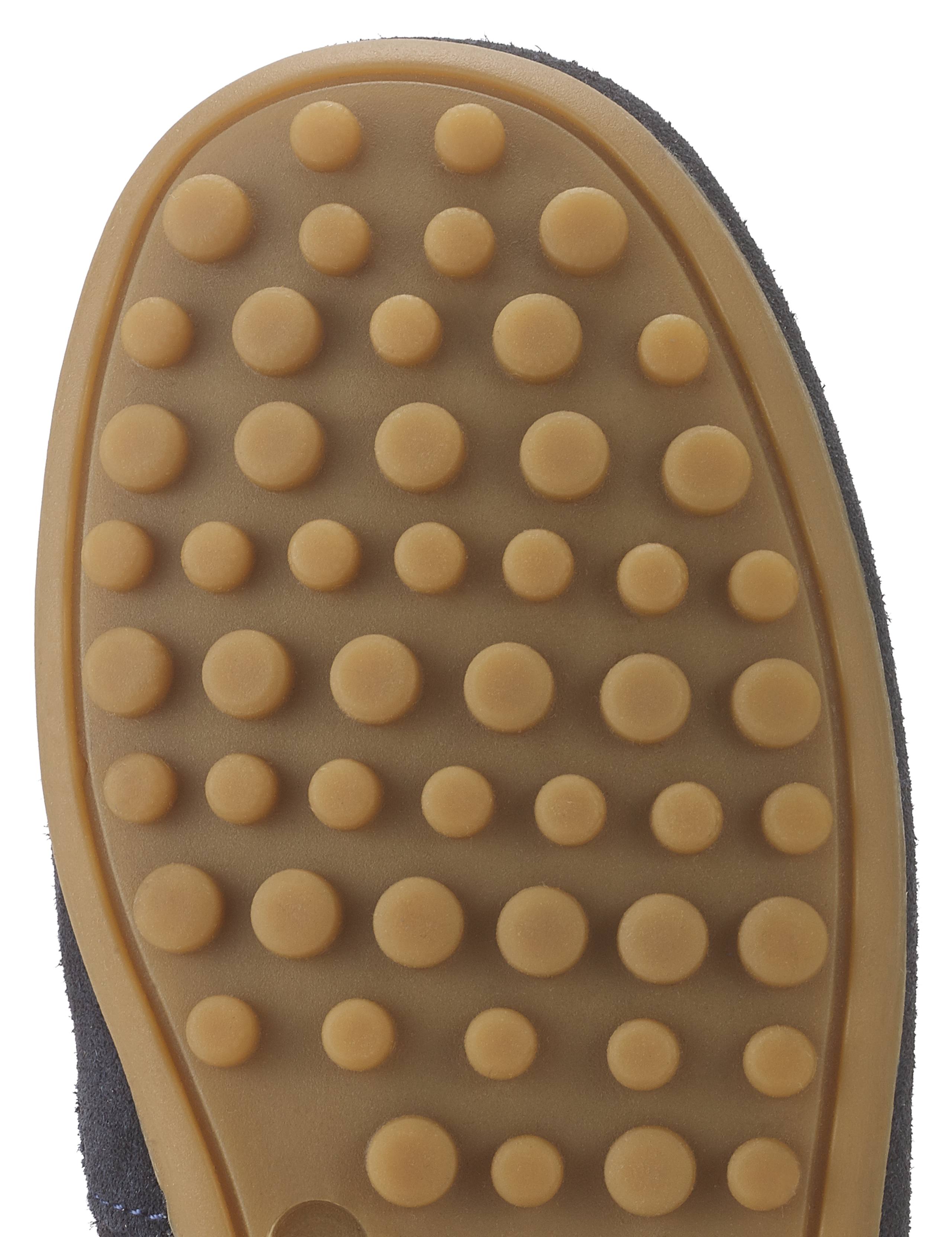 Kids' Suede Driving Moccasins 5 of 5