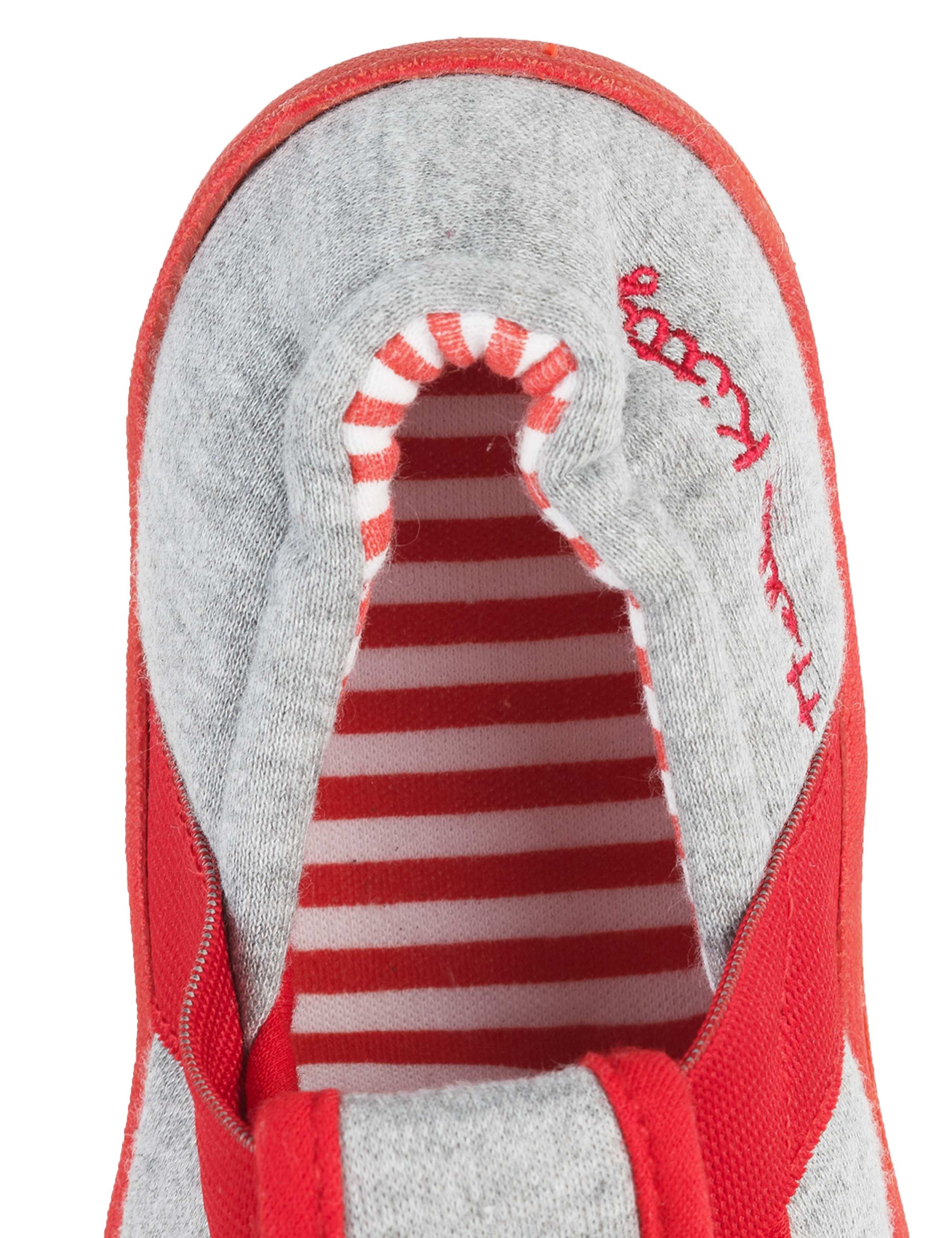 Kids' Hello Kitty Slippers 4 of 4