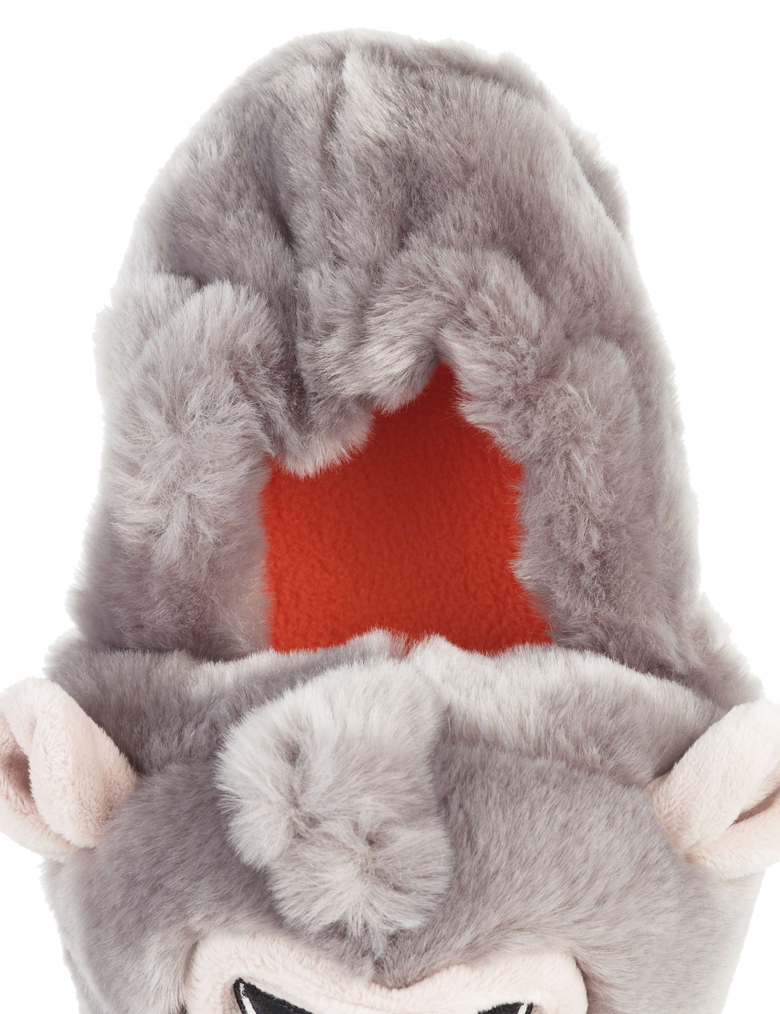 Kids' Gorilla Slippers 4 of 4
