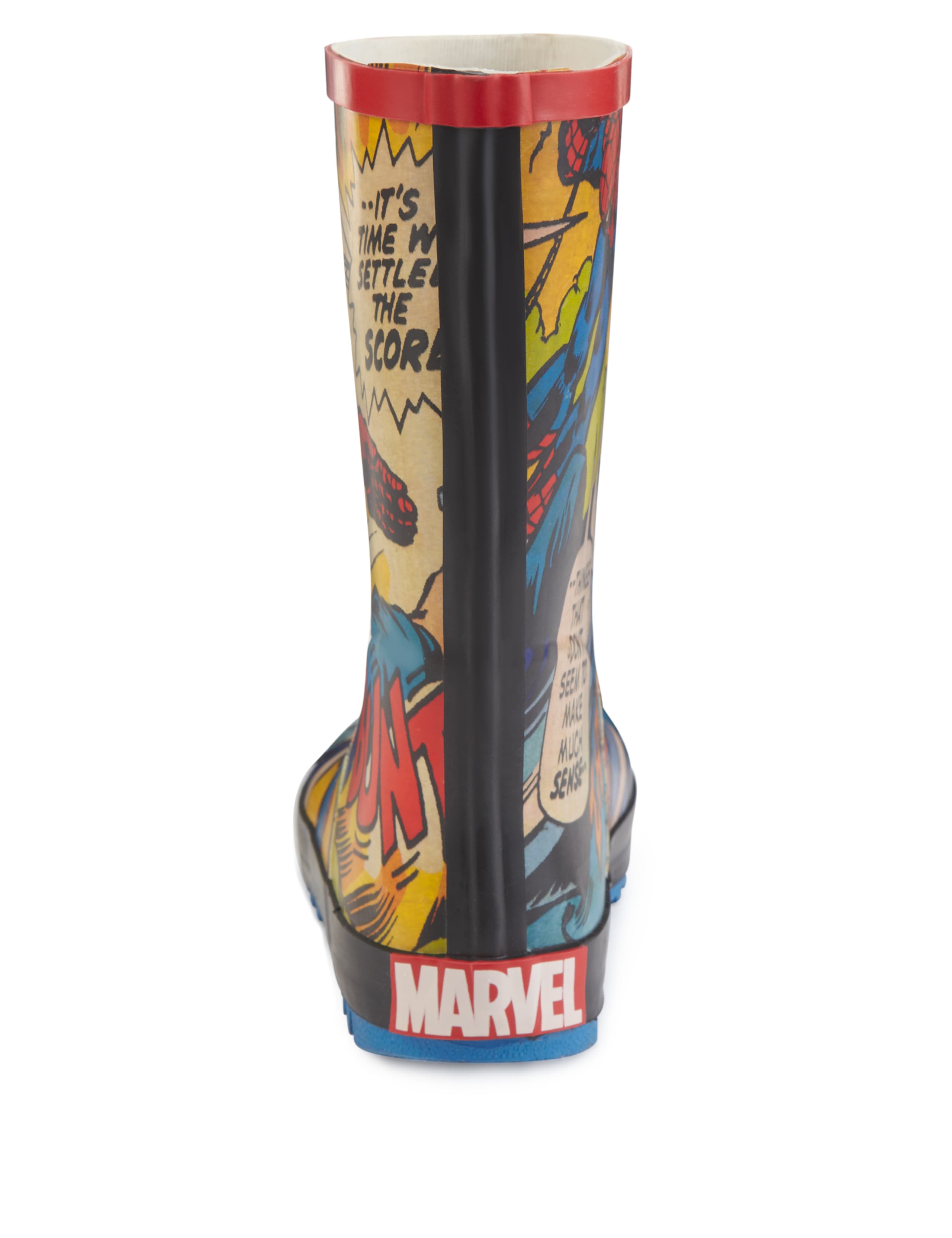 Spider-Man™ Welly Boots 2 of 4