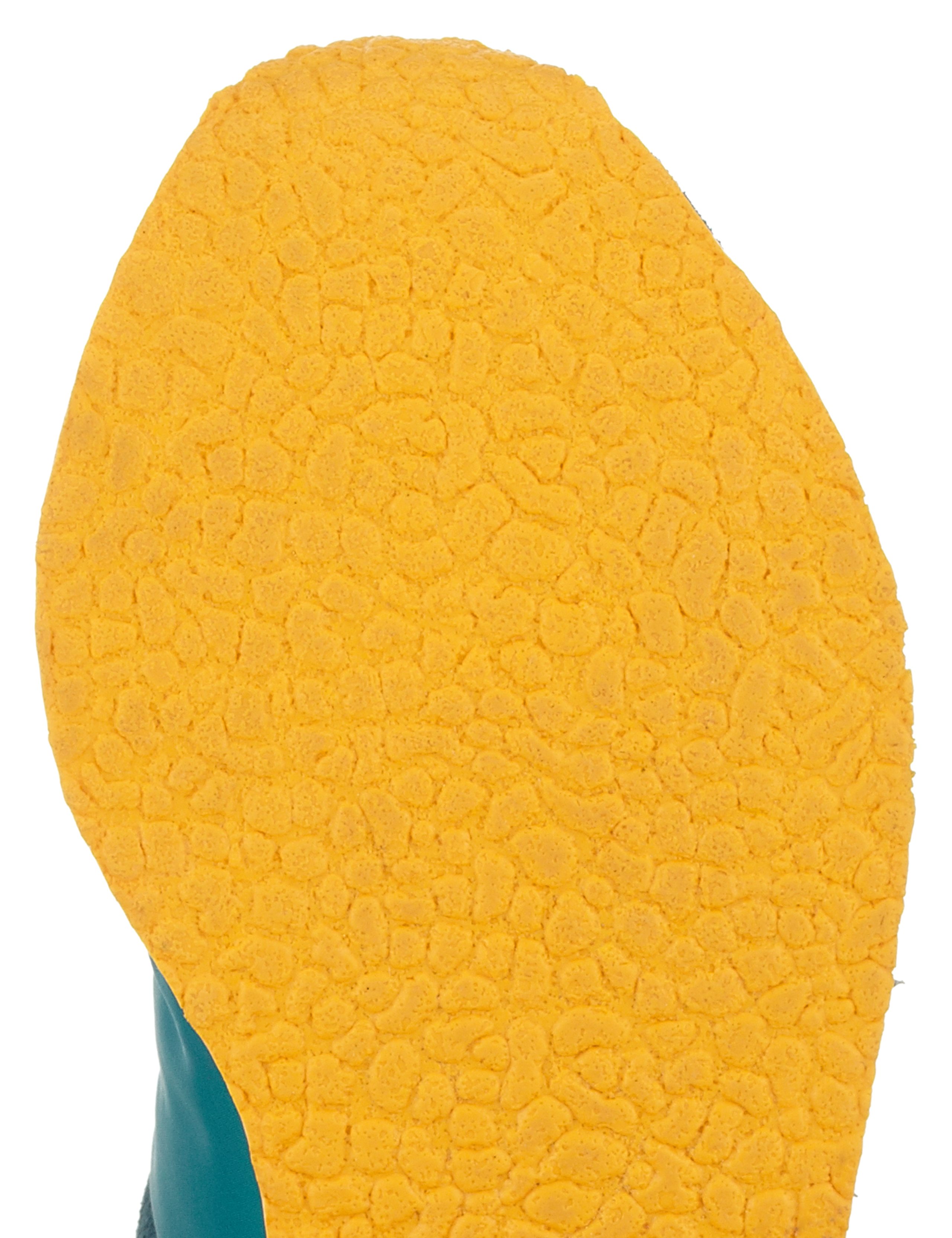 Kids' Suede Retro Riptape Trainers 5 of 5