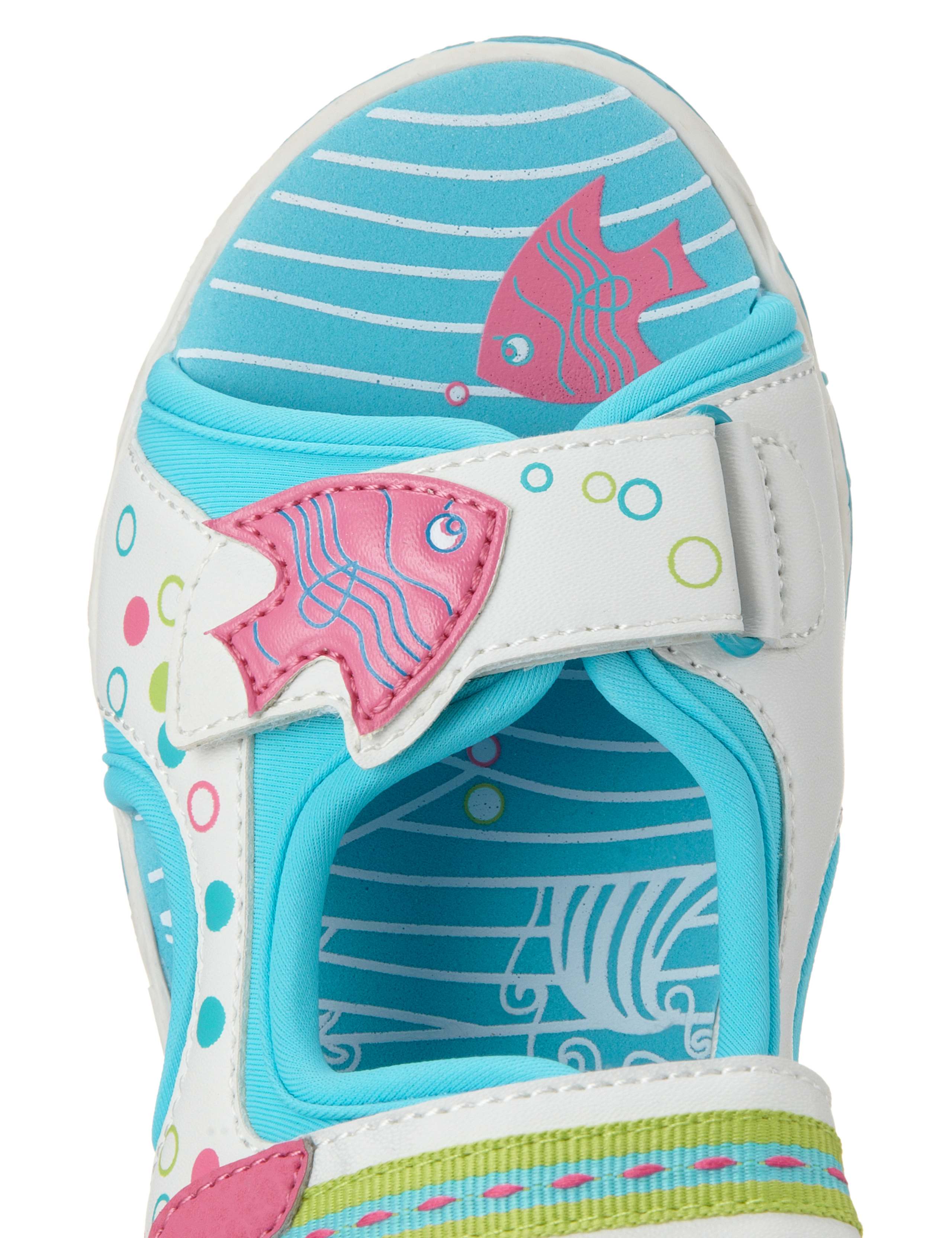 Kids' Appliqué Sandals 5 of 5