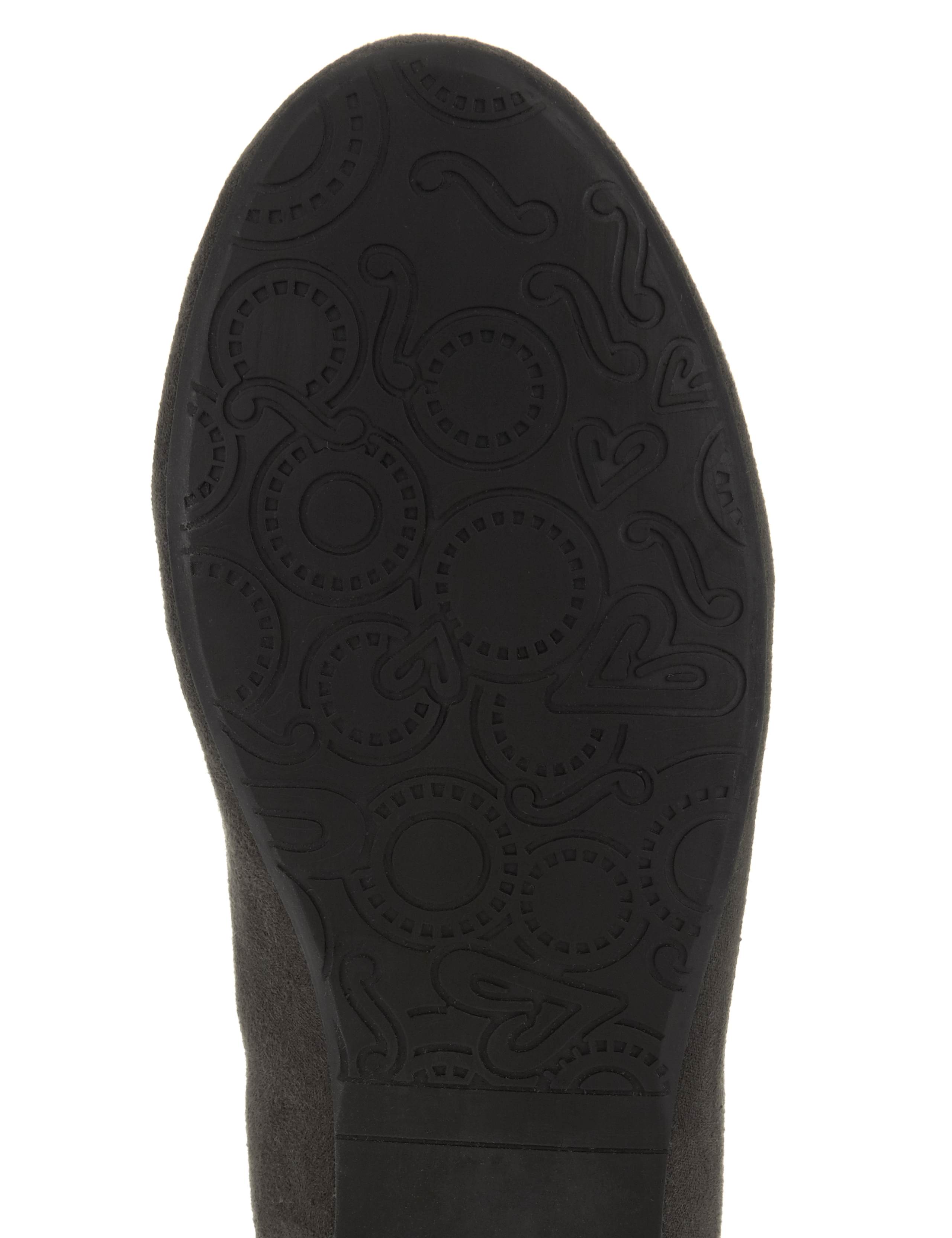 Cat Design Ballet Pumps 4 of 5
