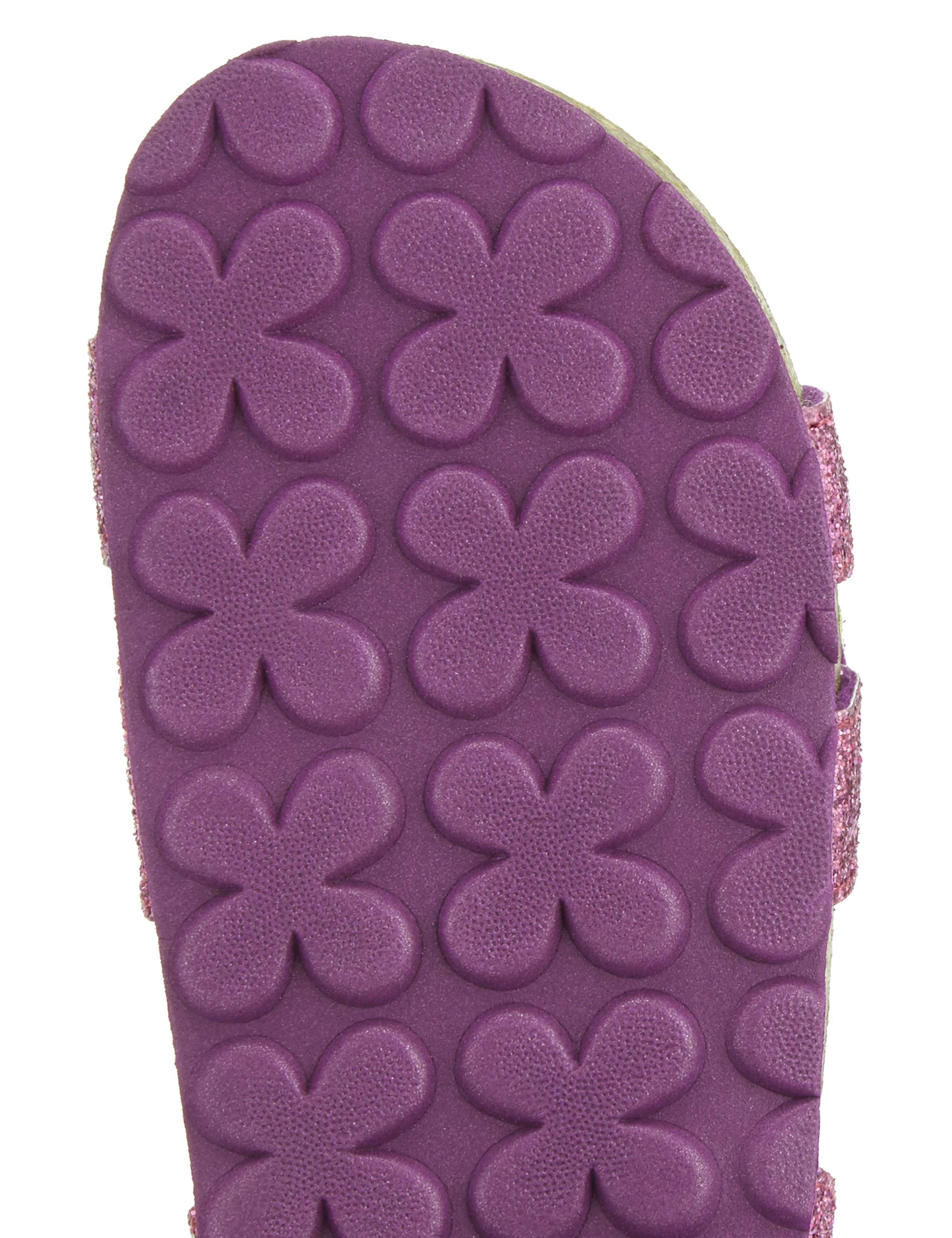 Kids' Glitter Sandals 4 of 5