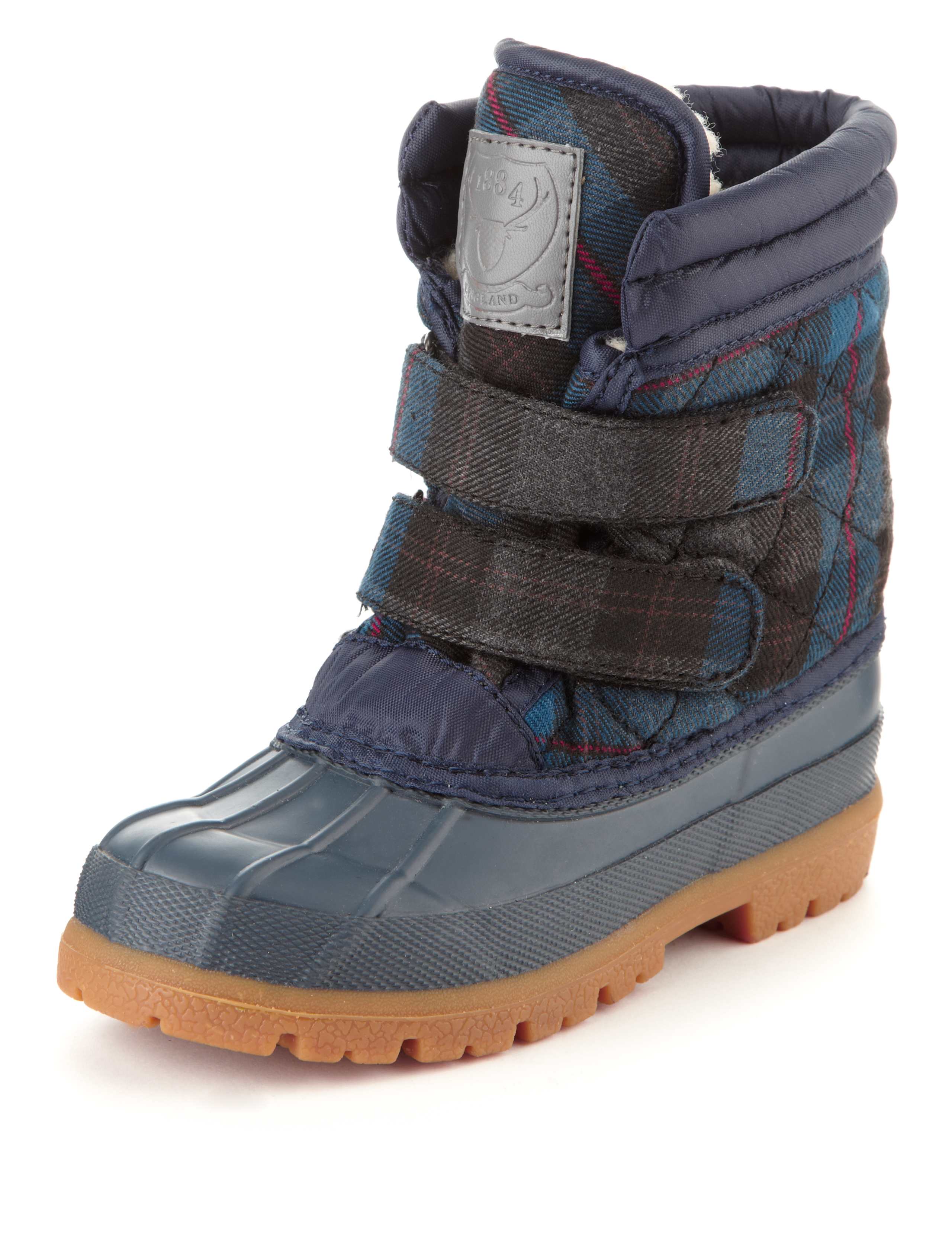 Water Resistant Duck Boot 1 of 5
