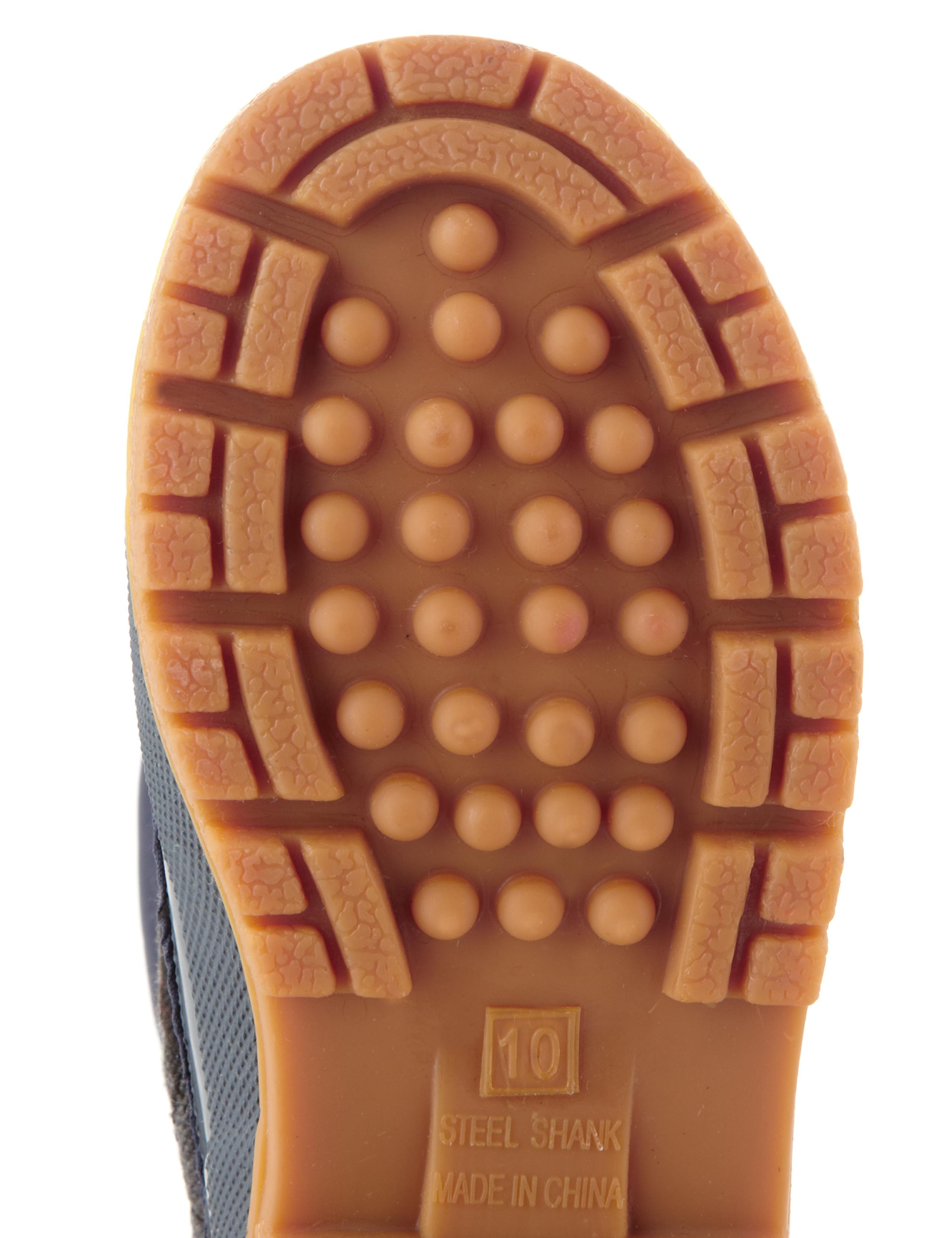 Water Resistant Duck Boot 4 of 5