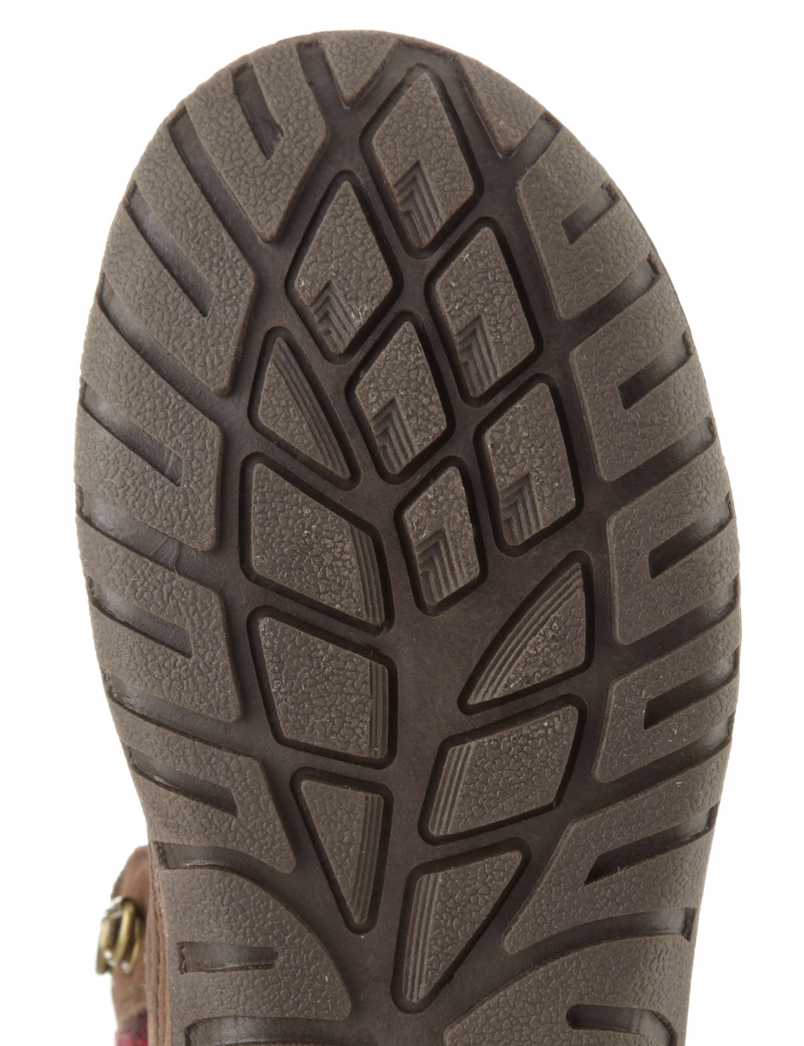 Bumper Toe Boot 4 of 5