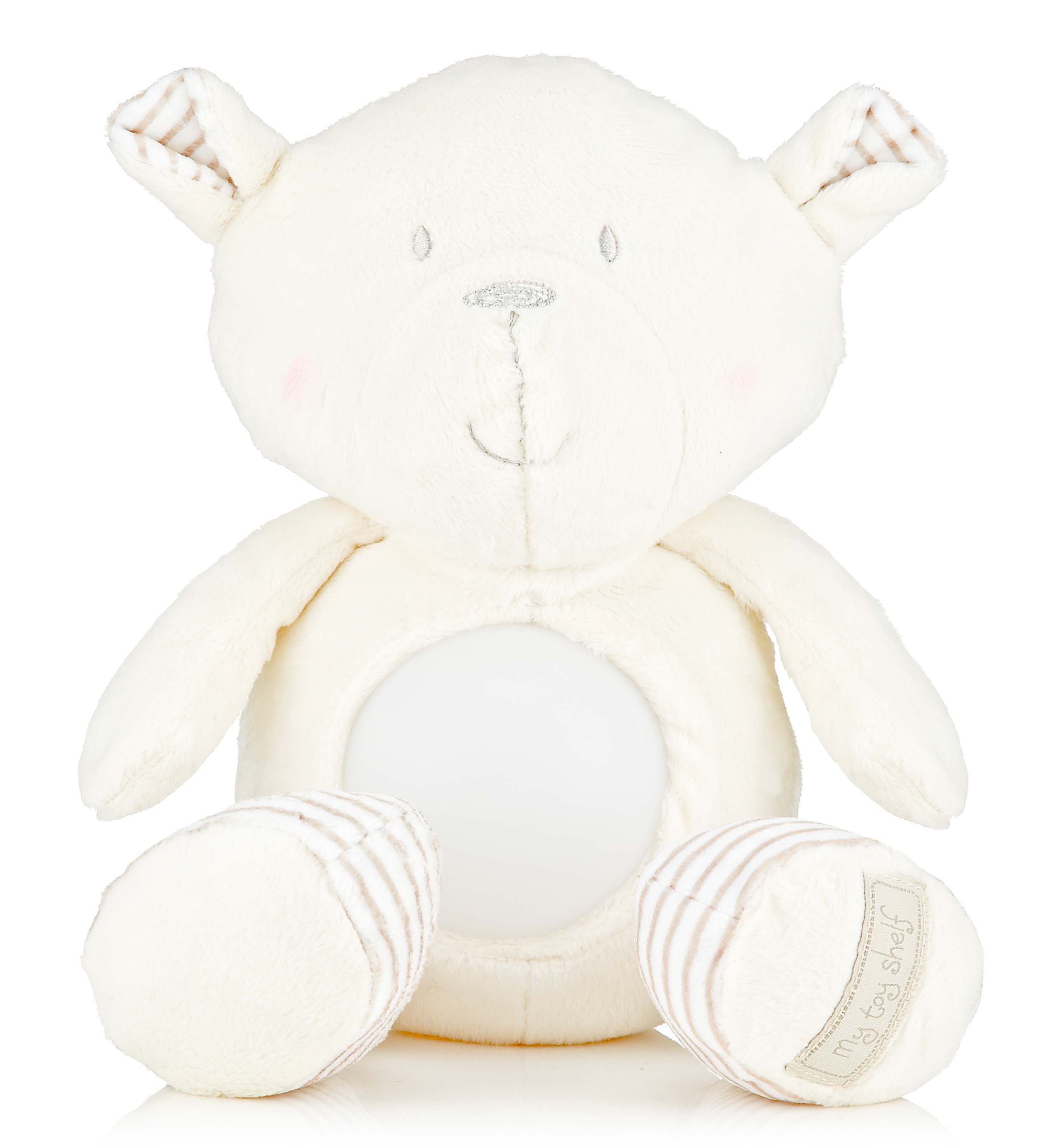 Night Light Bear Toy 2 of 5