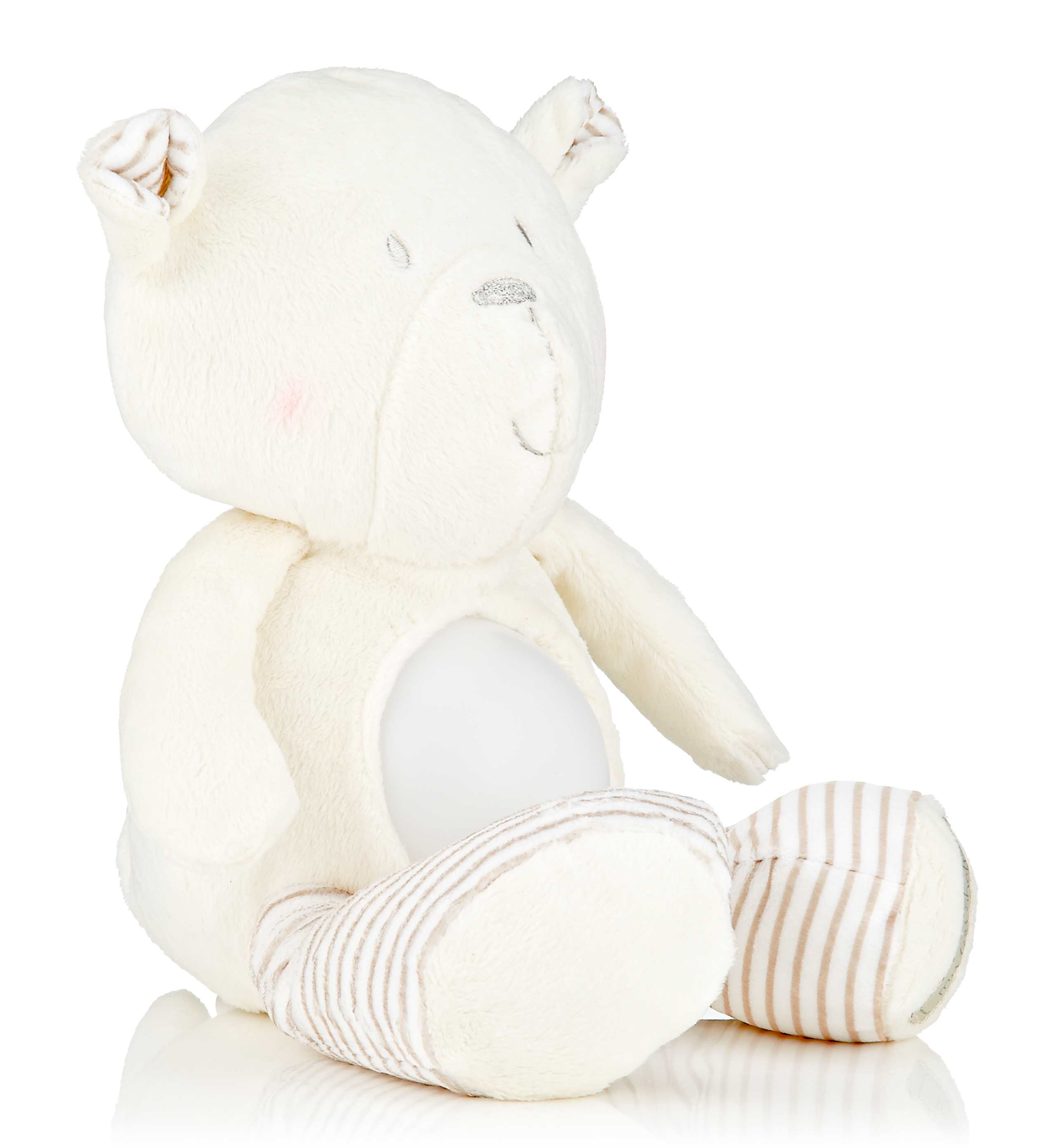 Night Light Bear Toy 3 of 5