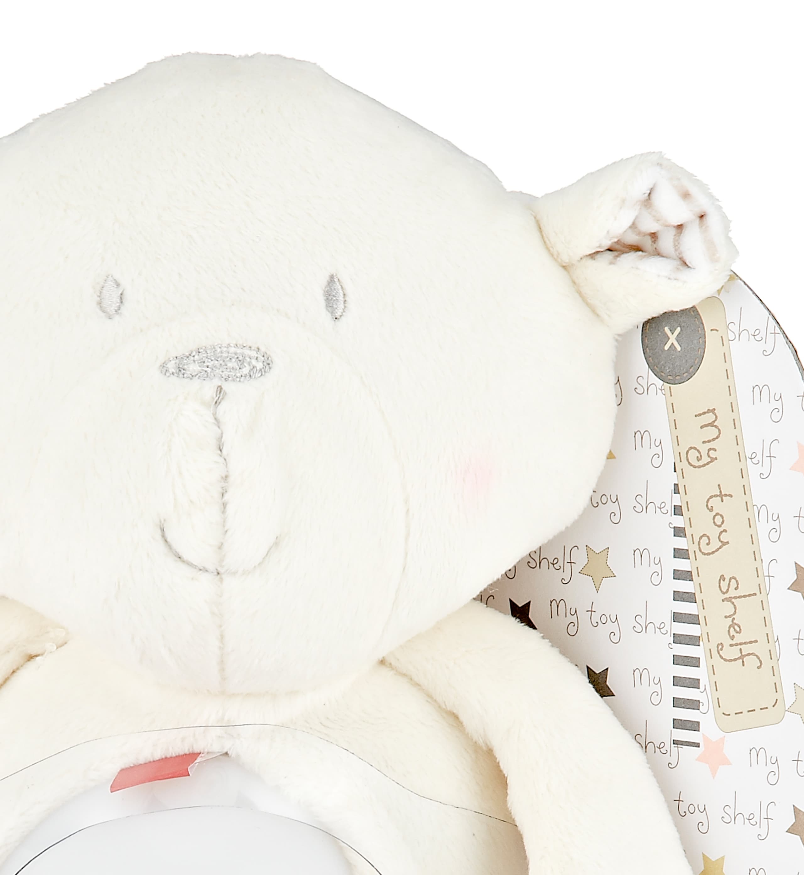 Night Light Bear Toy 4 of 5