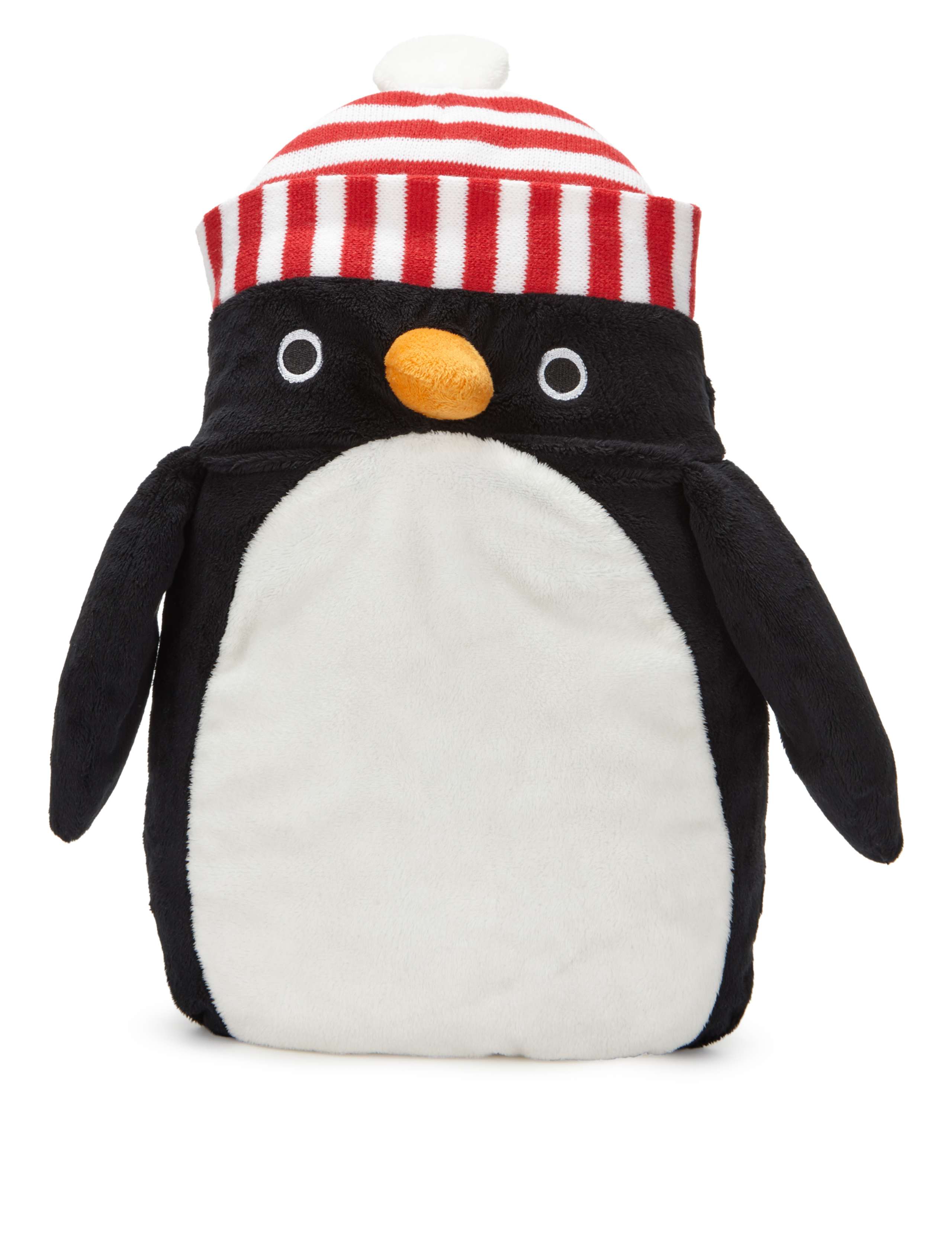 Penguin Hot Water Bottle 2 of 5