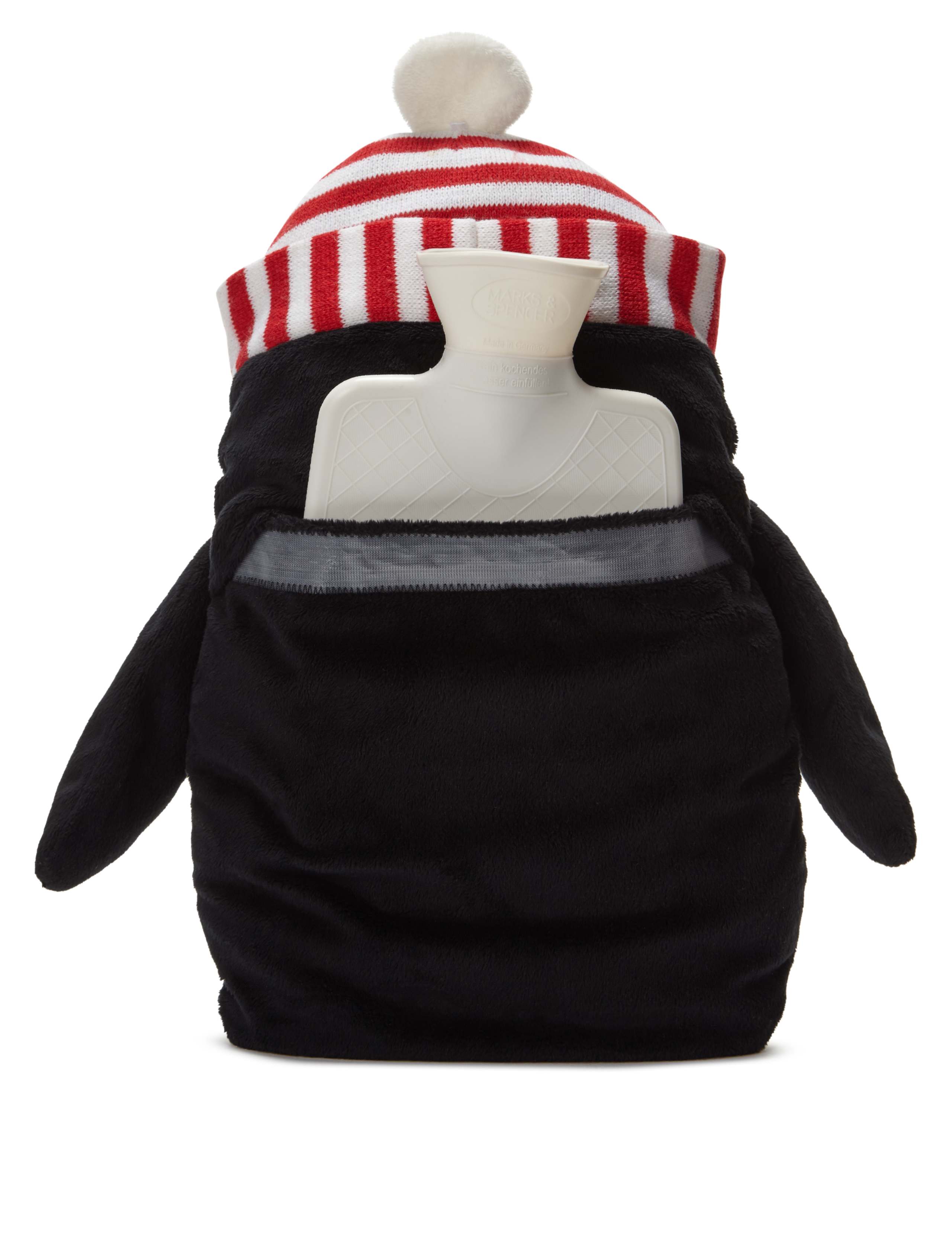 Penguin Hot Water Bottle 4 of 5