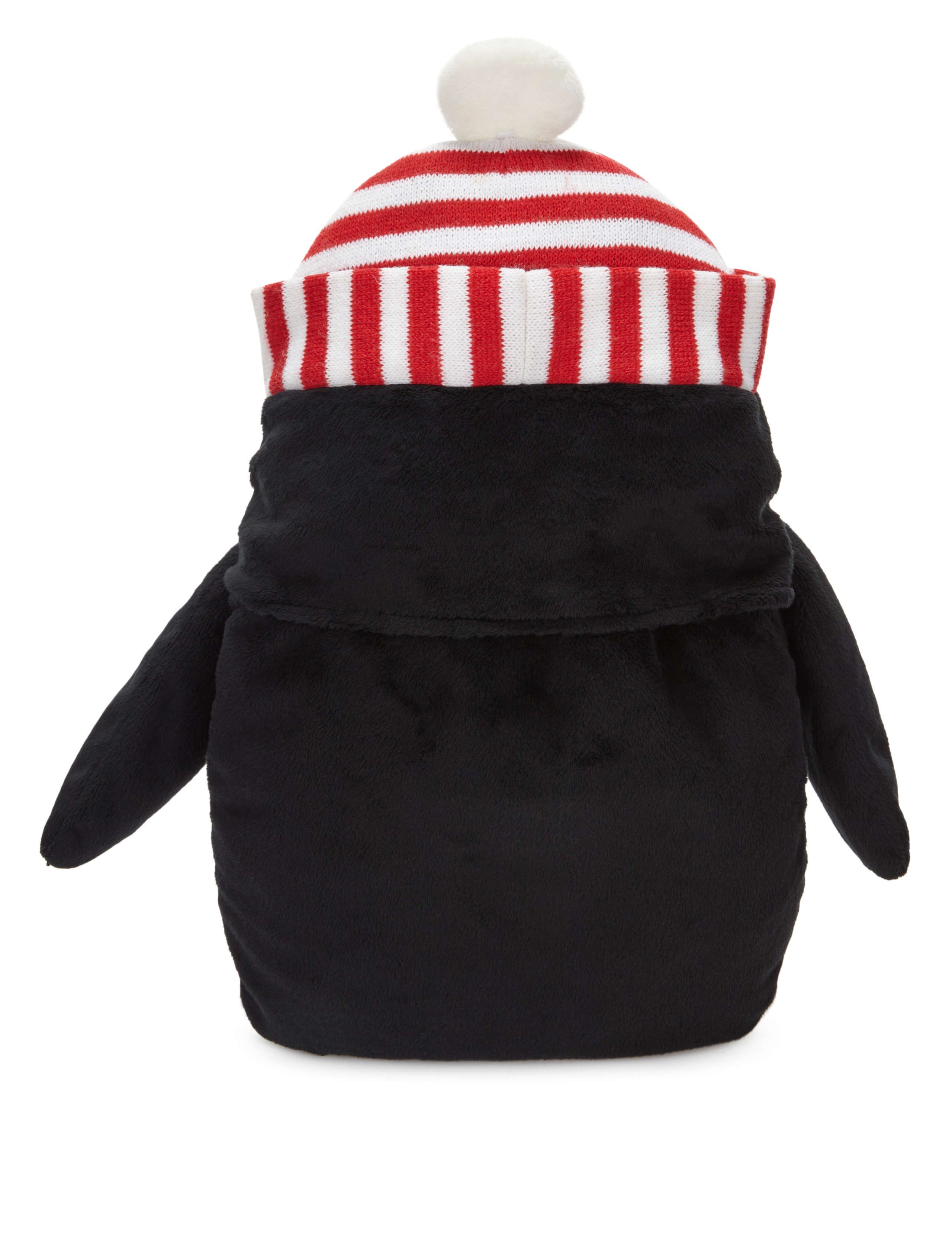 Penguin Hot Water Bottle 5 of 5