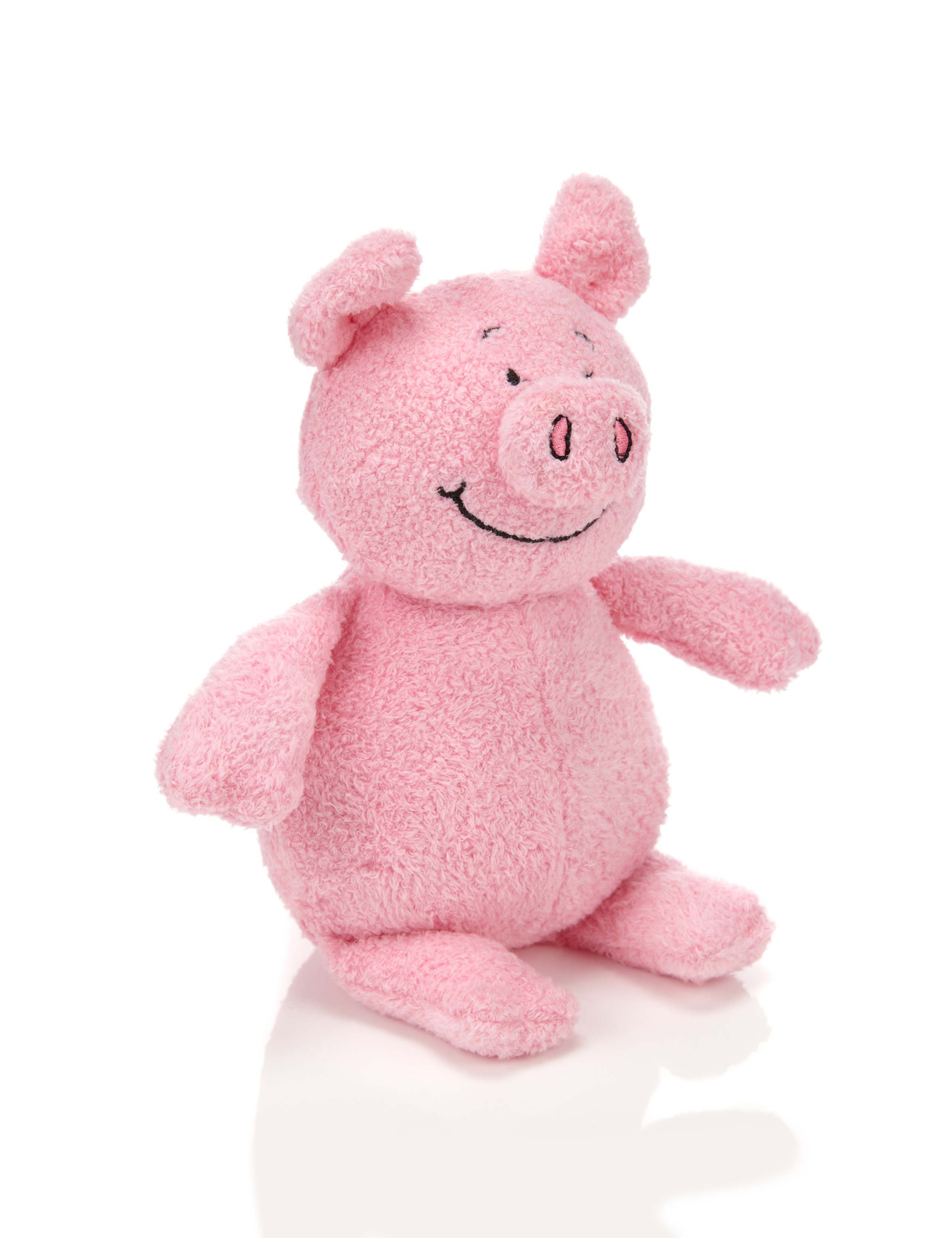 Percy Pig Soft Toy 2 of 3