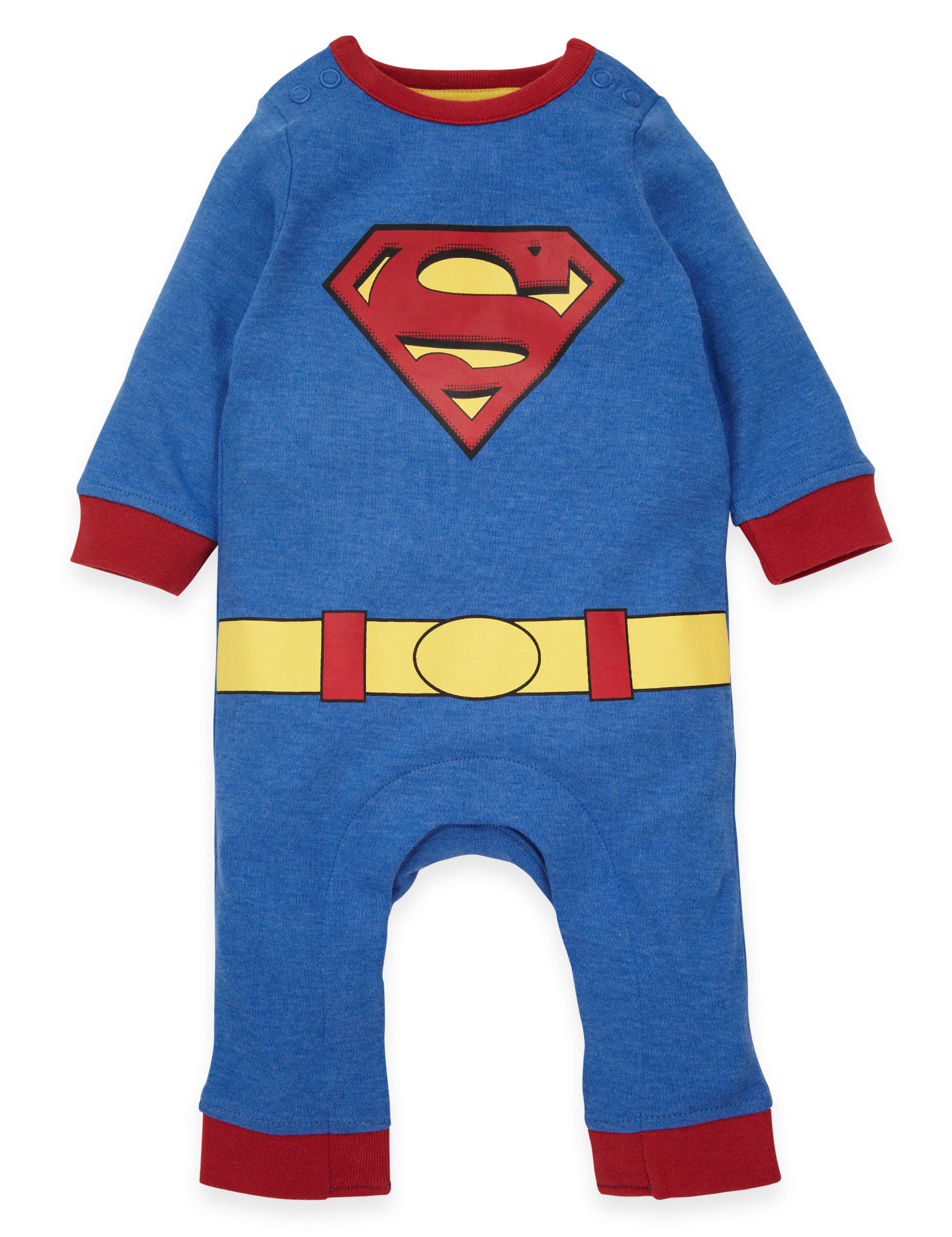 Super Baby All in One (0-3 Yrs) 1 of 3