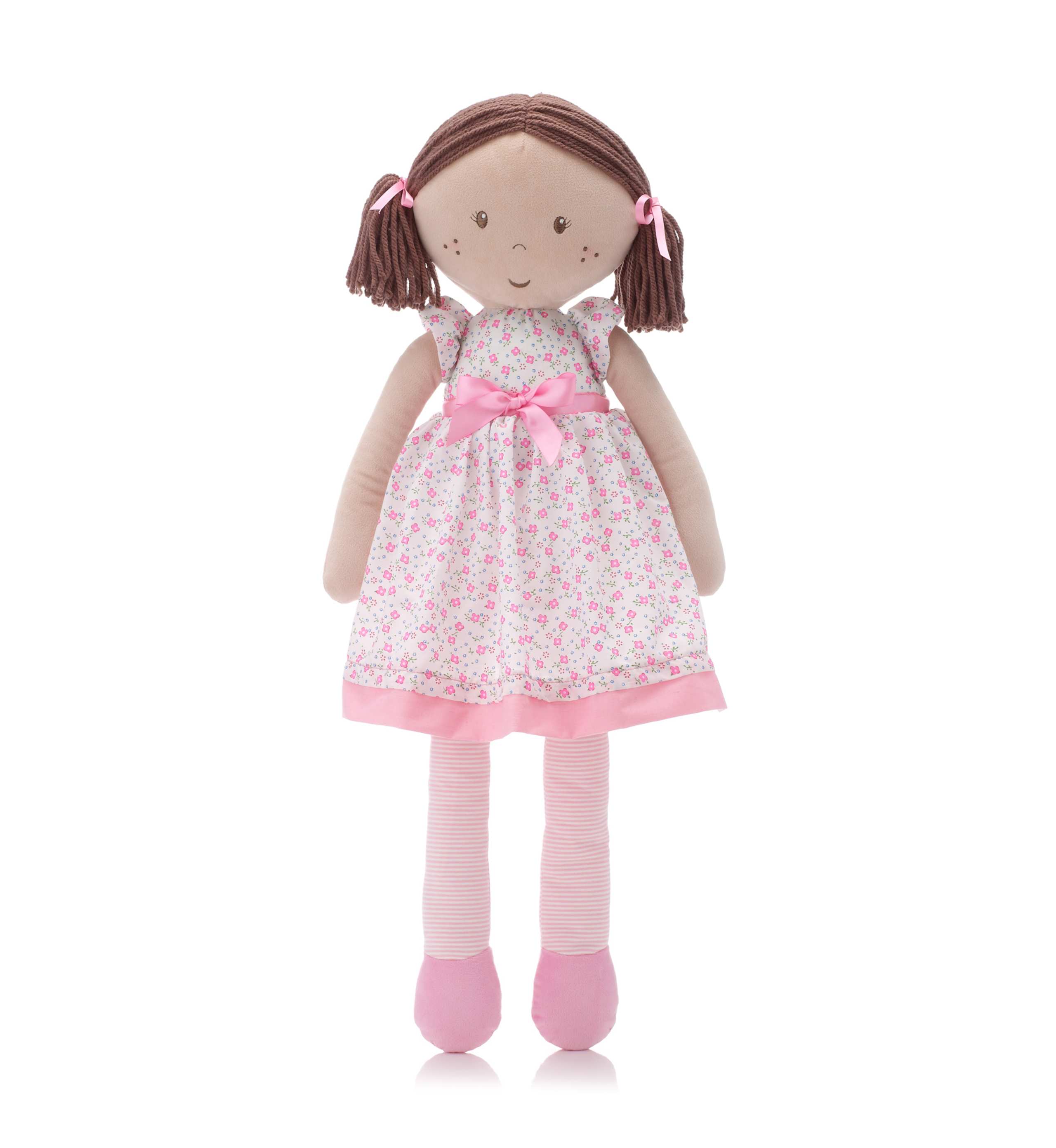 Sweet Lovelies Small Rag Doll 1 of 2