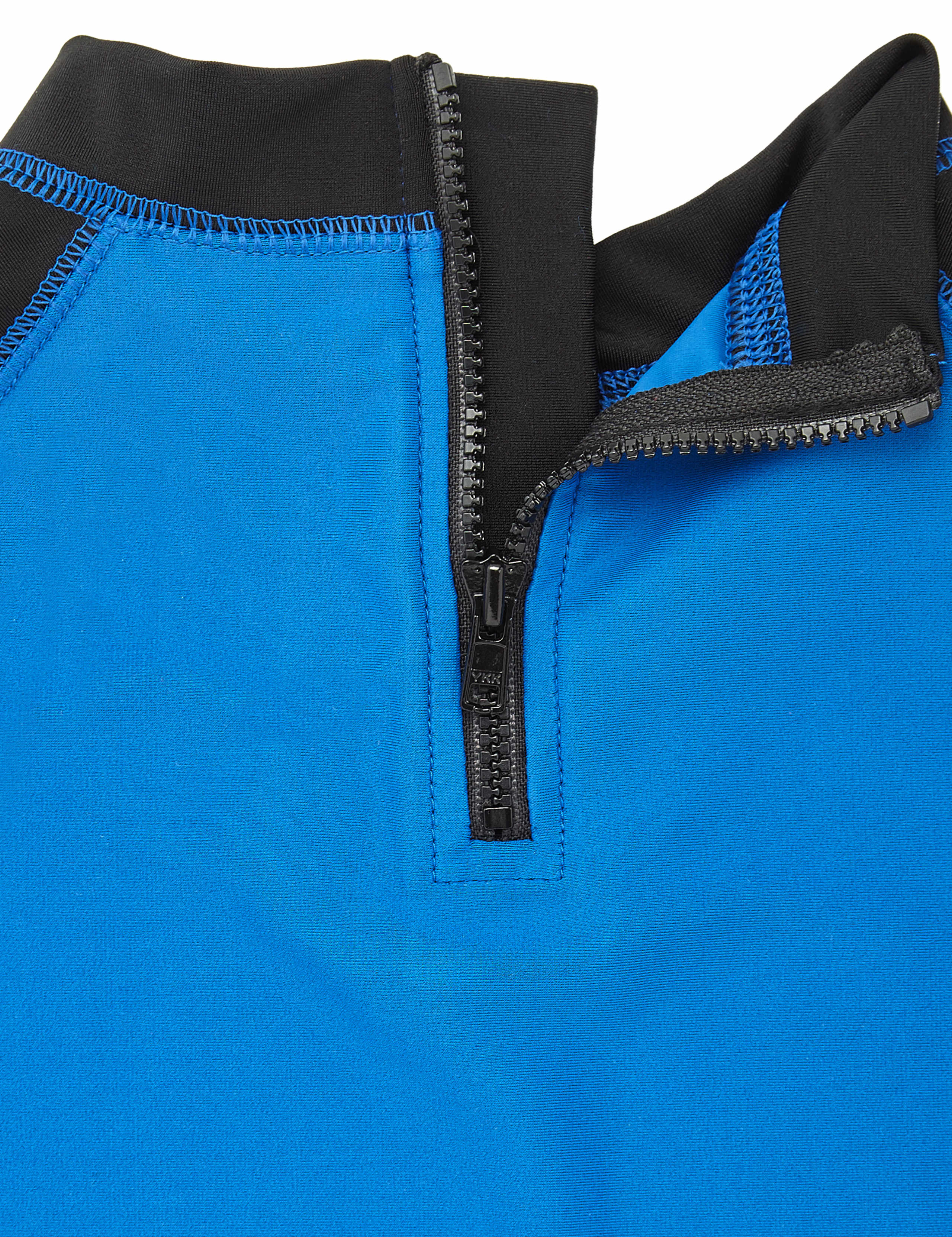 Chlorine Resistant Safe in the Sun Quick Dry Batman™ Swimsuit (1-7 Years) 5 of 5