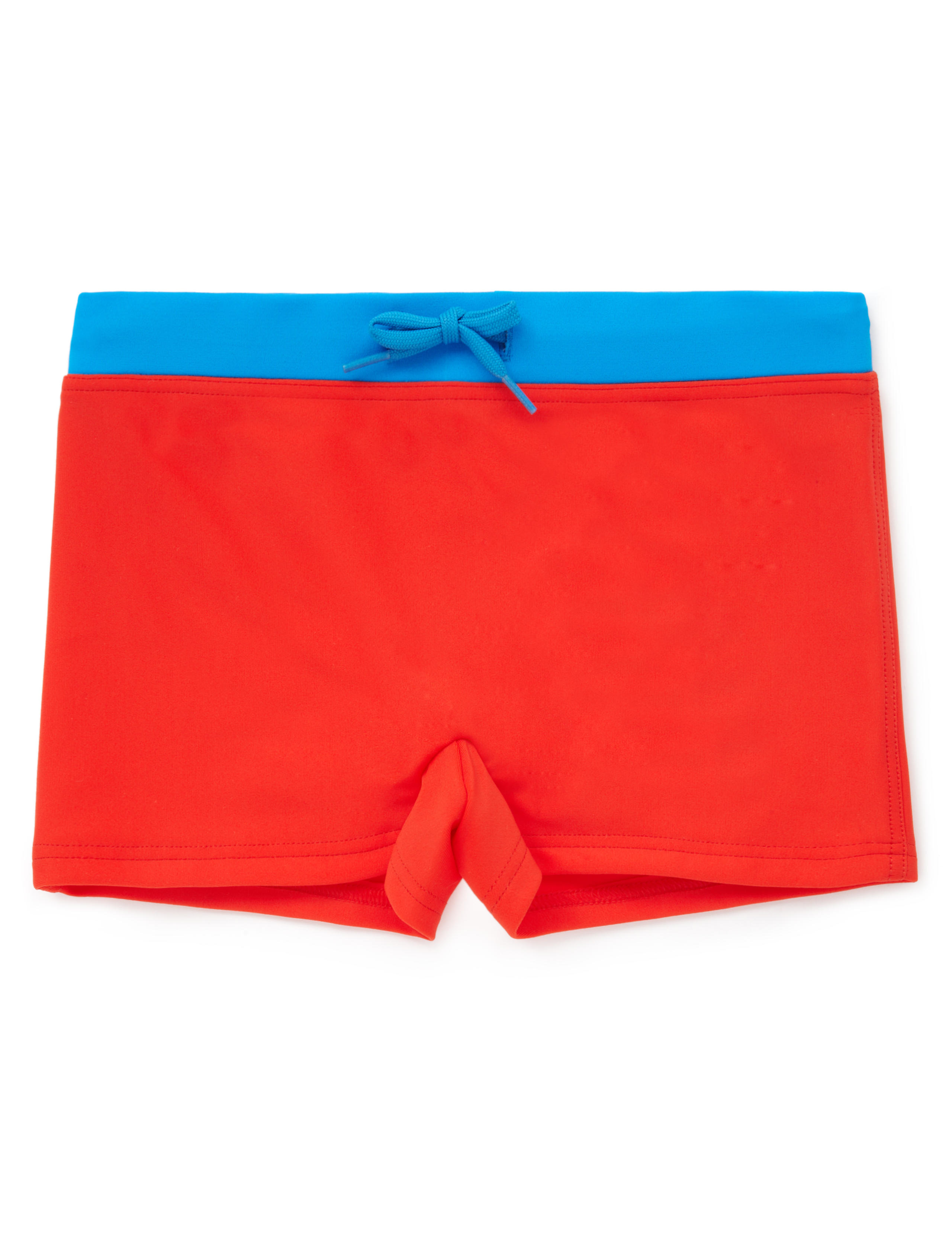 Chlorine Resistant Lycra® Xtra Life™ 2 Pack Quick Dry Assorted Swim Shorts (1-7 Years) 4 of 5