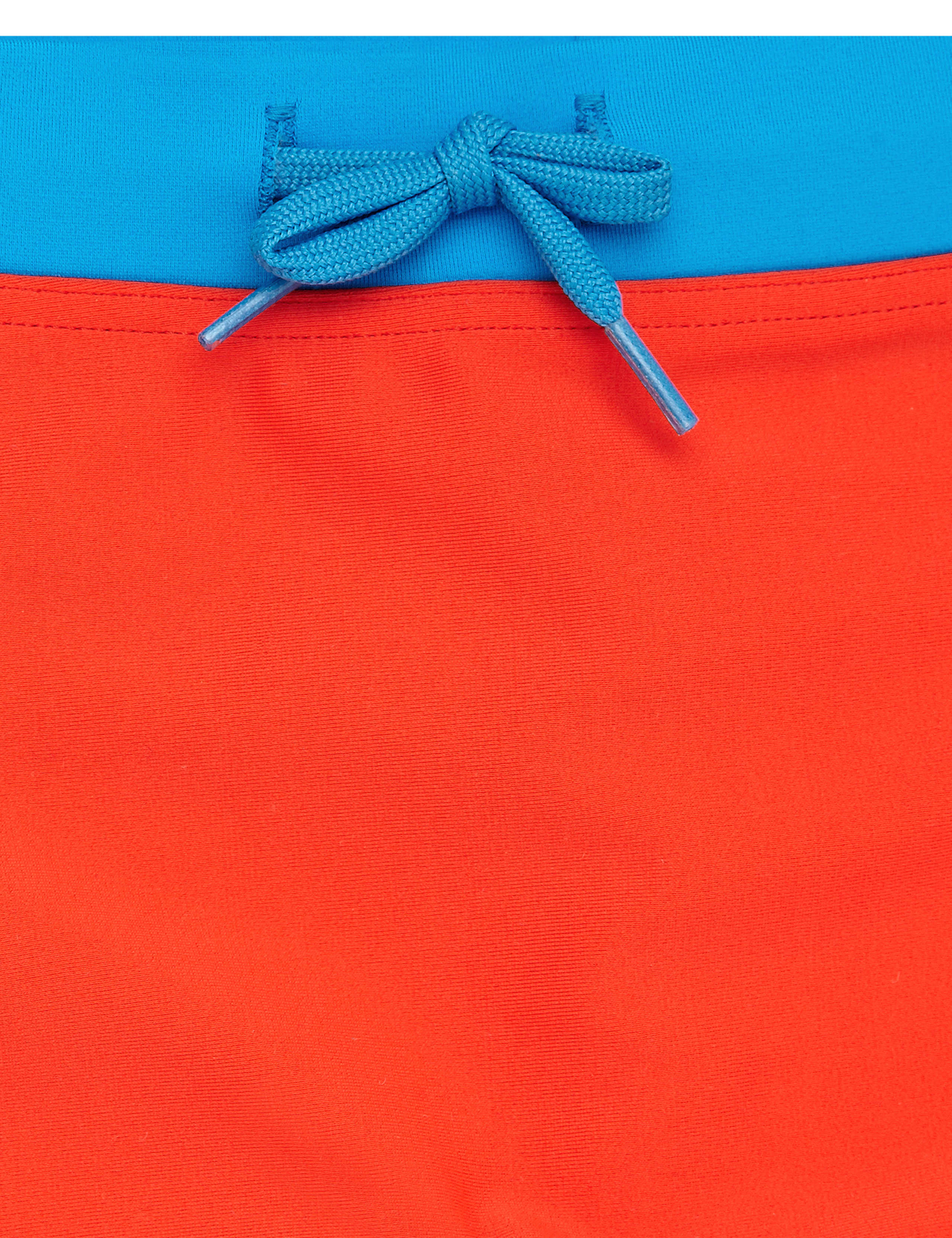Chlorine Resistant Lycra® Xtra Life™ 2 Pack Quick Dry Assorted Swim Shorts (1-7 Years) 5 of 5
