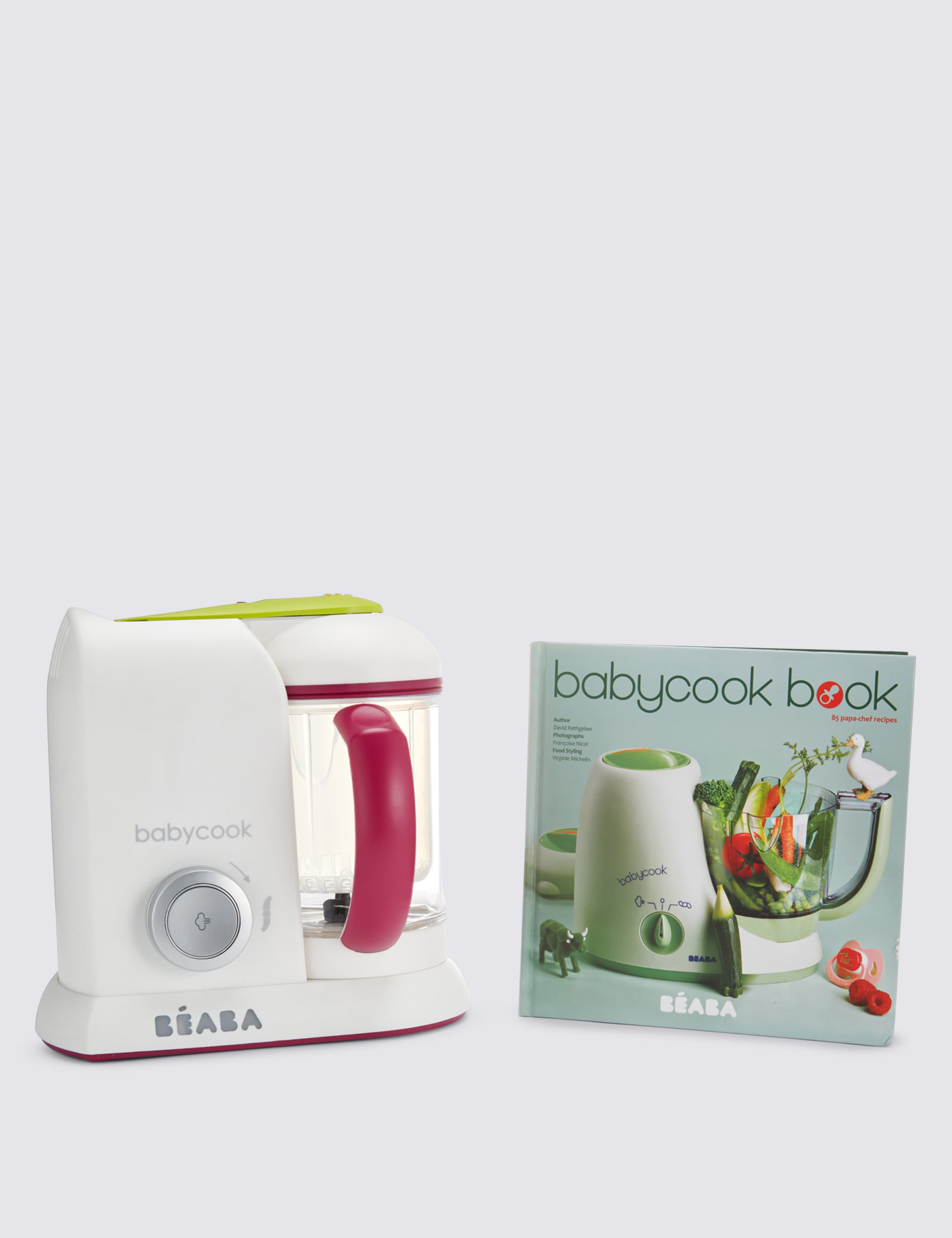 Babycook Solo 1 of 4