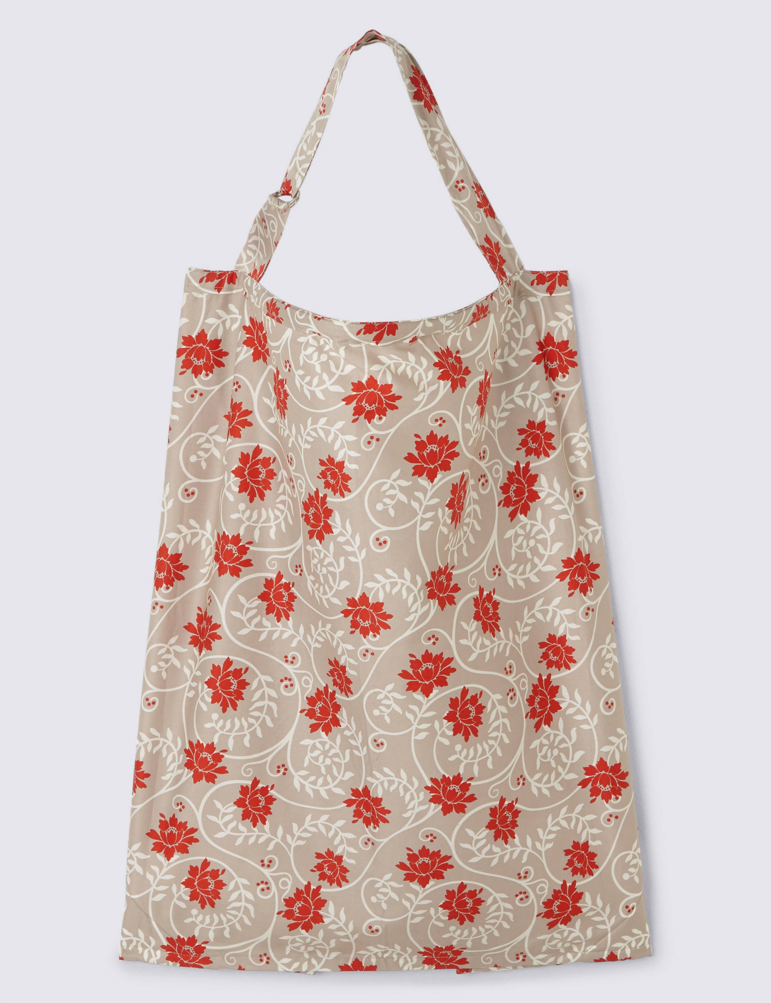 Bébé au Lait Nursing Apron Cover 2 of 2