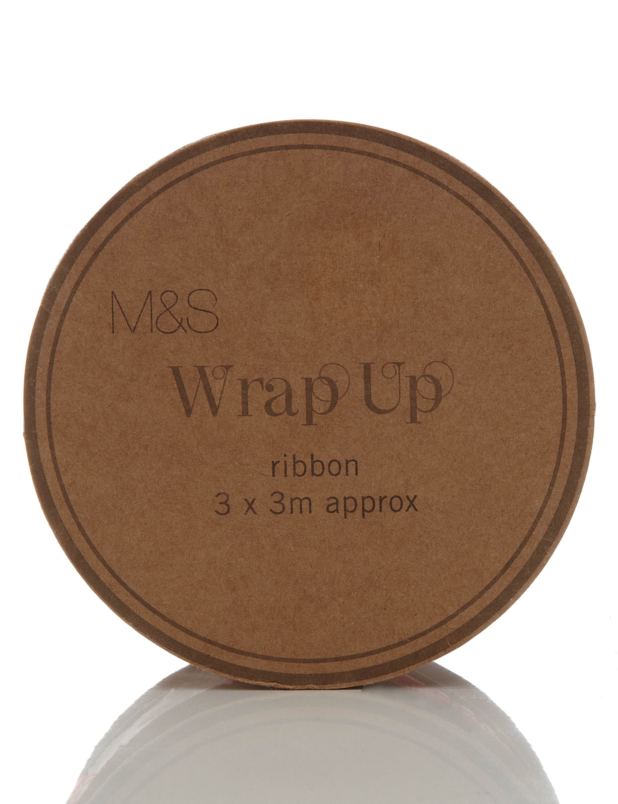 3 Red Ribbons 2 of 2