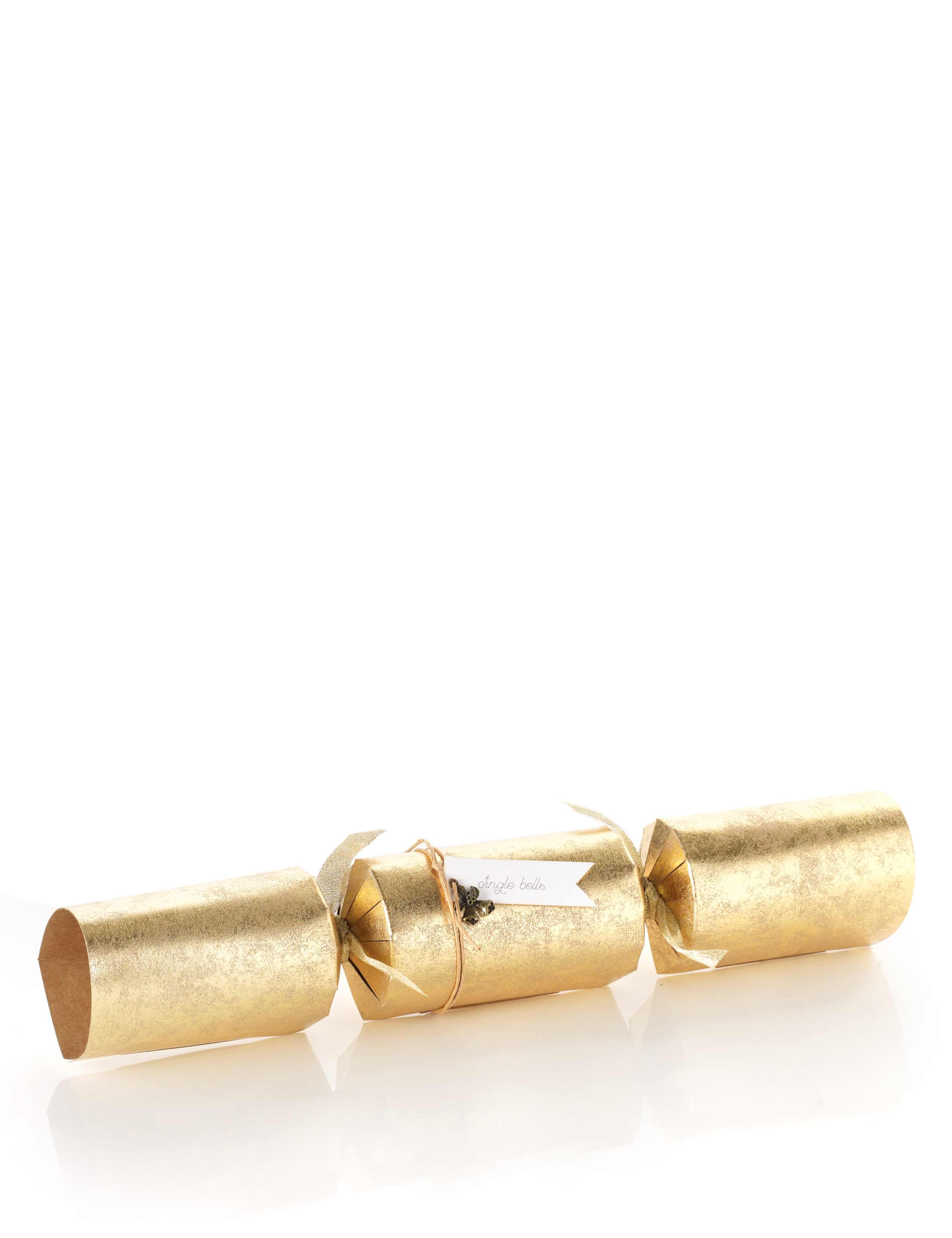 6 Laser Cut Connoisseur Christmas Crackers 2 of 4