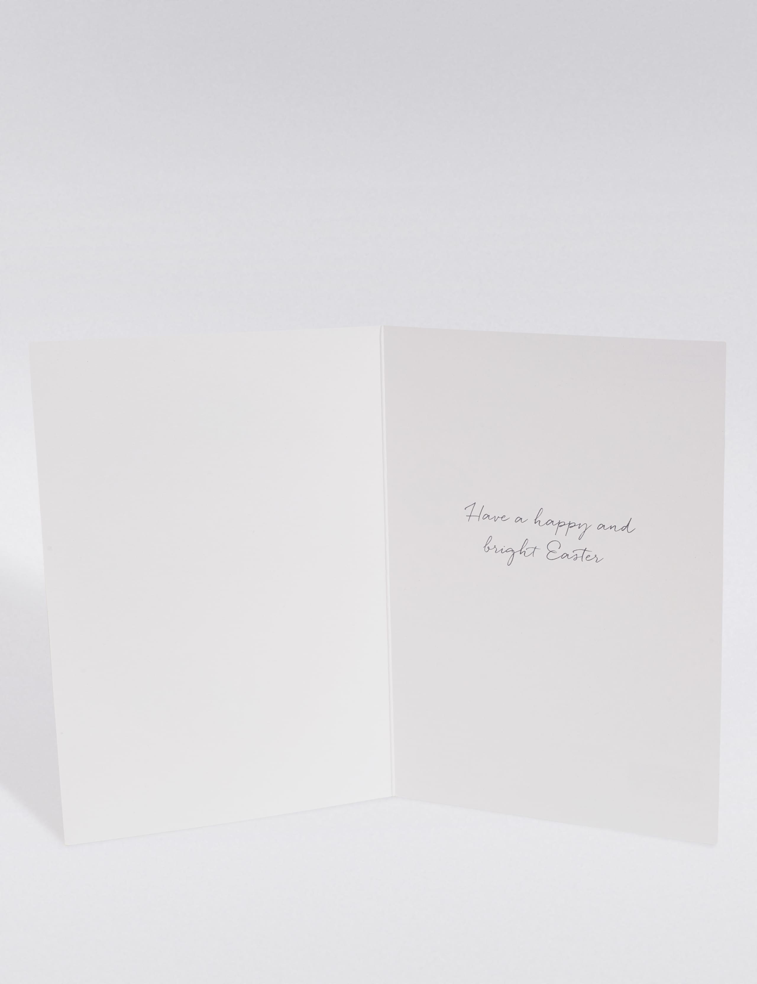 Peter Rabbit™ Easter Card 2 of 2