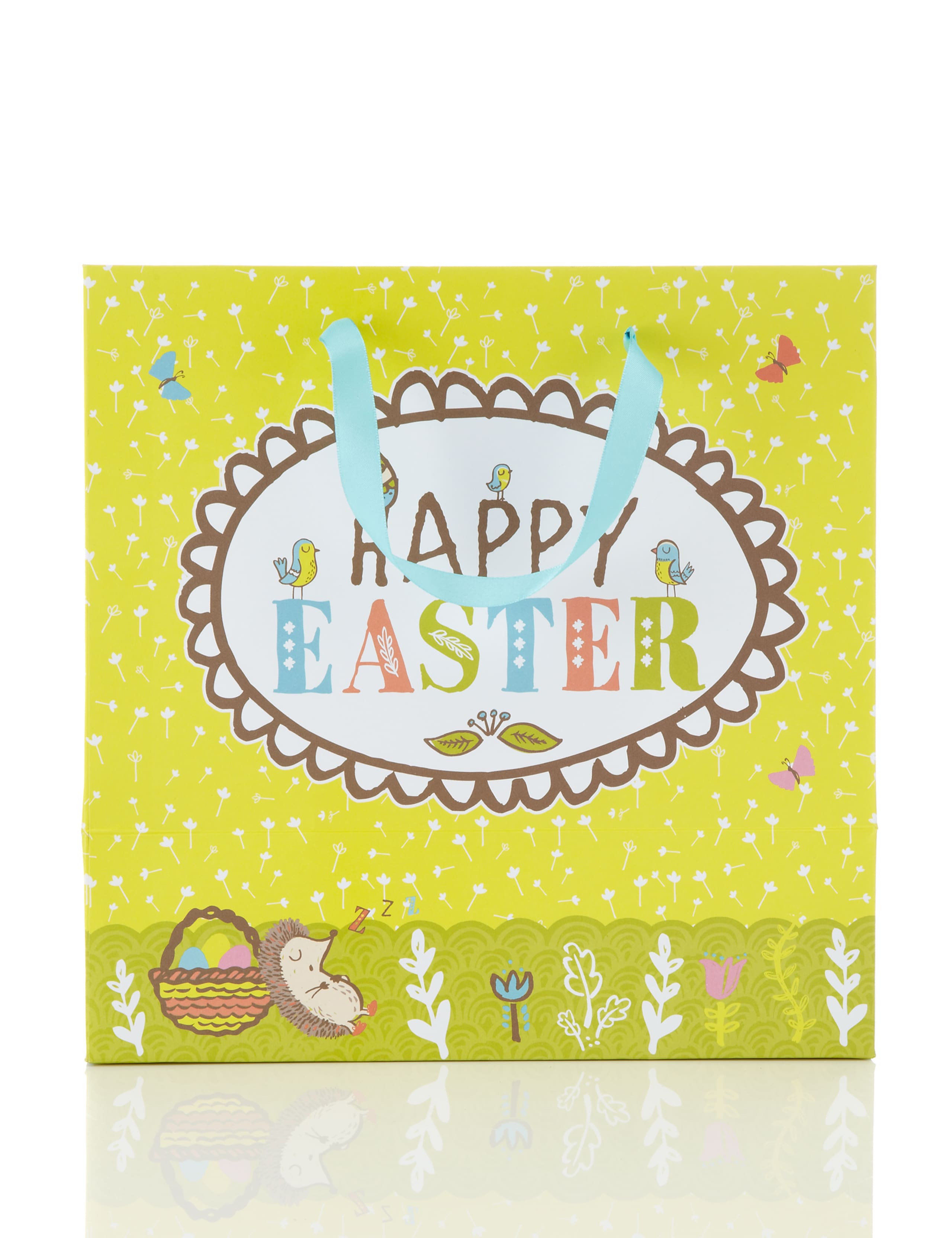 Medium Easter Gift Bag 2 of 2