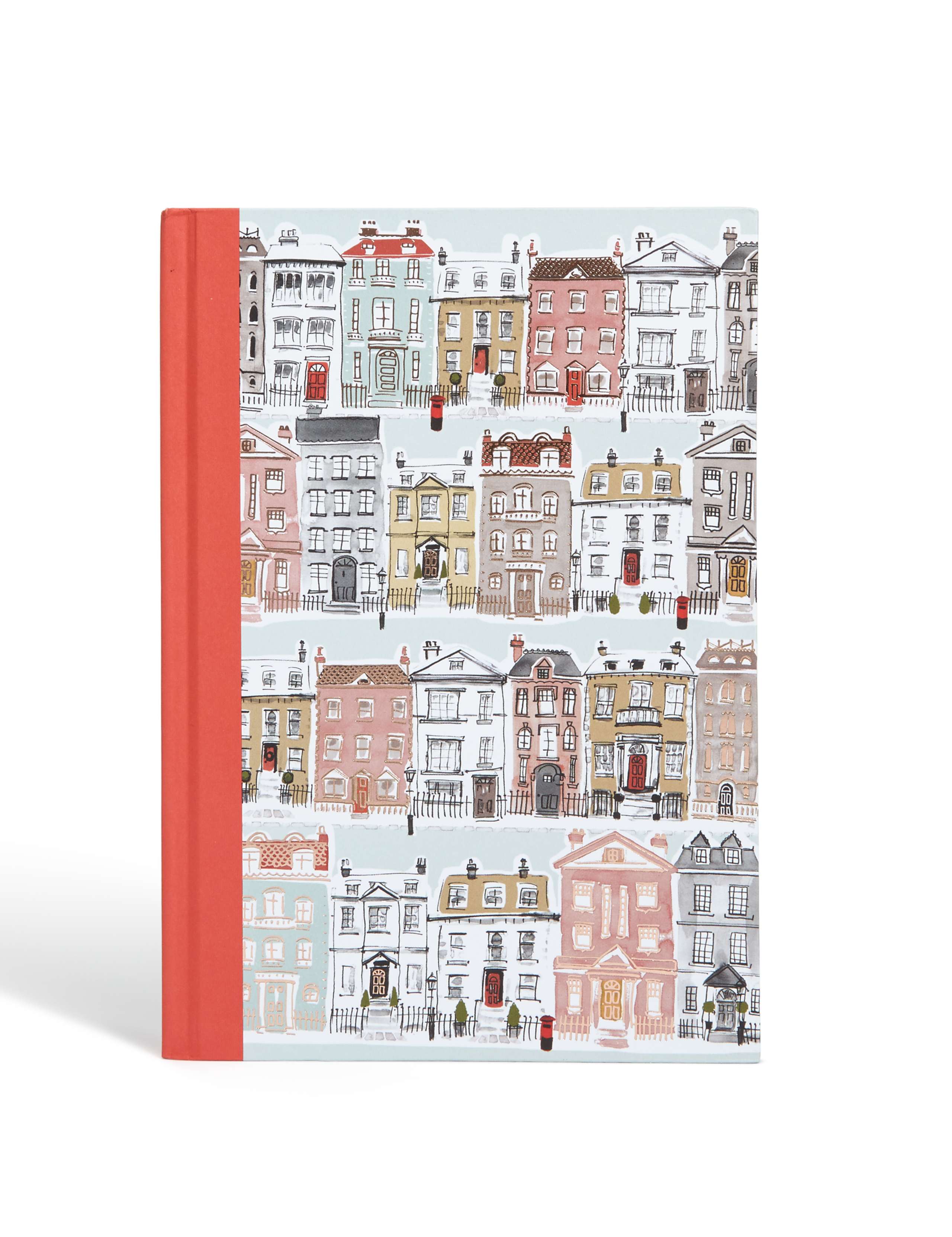 Illustrated Family Diary 1 of 6