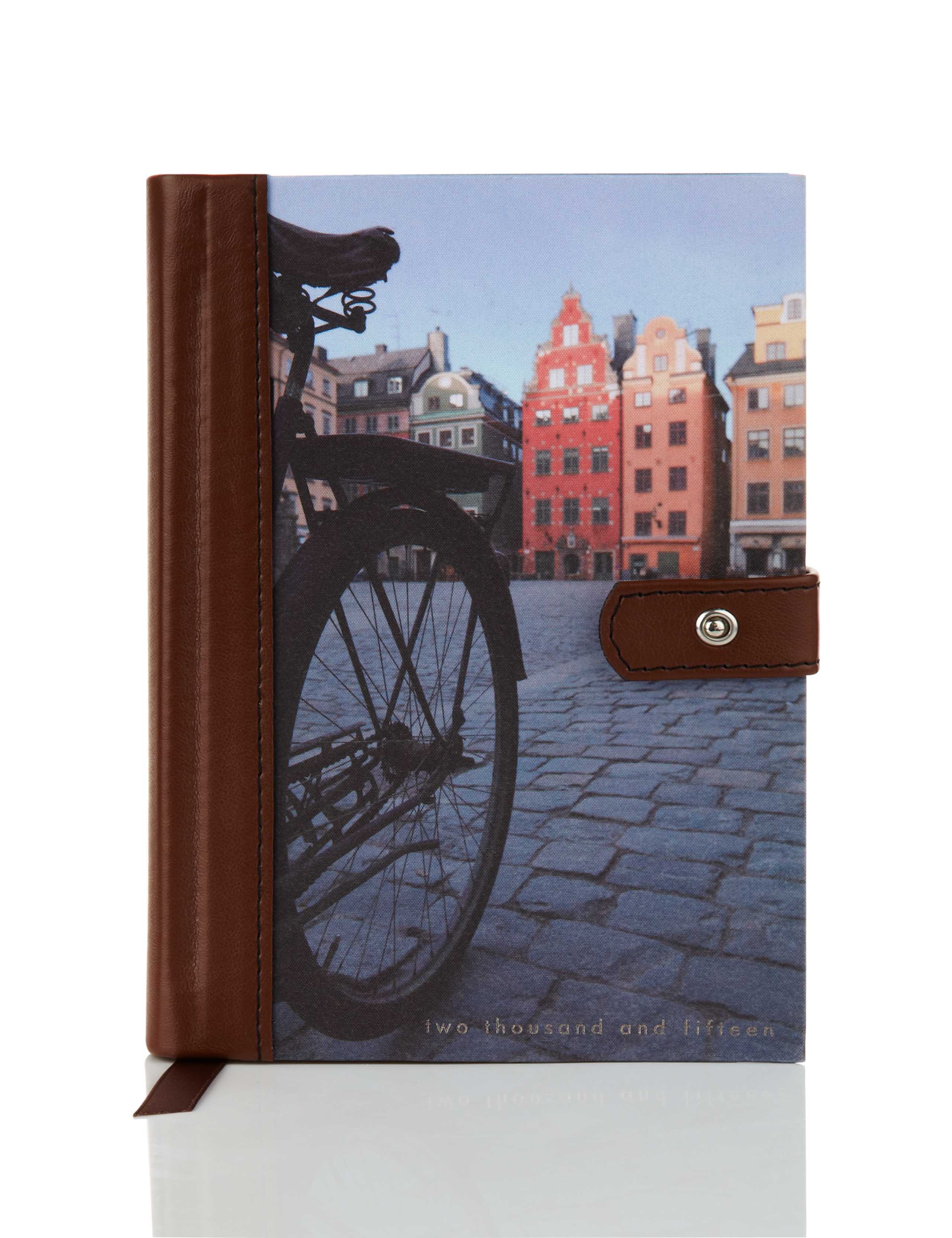 Stylish 2015 Week-to-View Diary 1 of 5