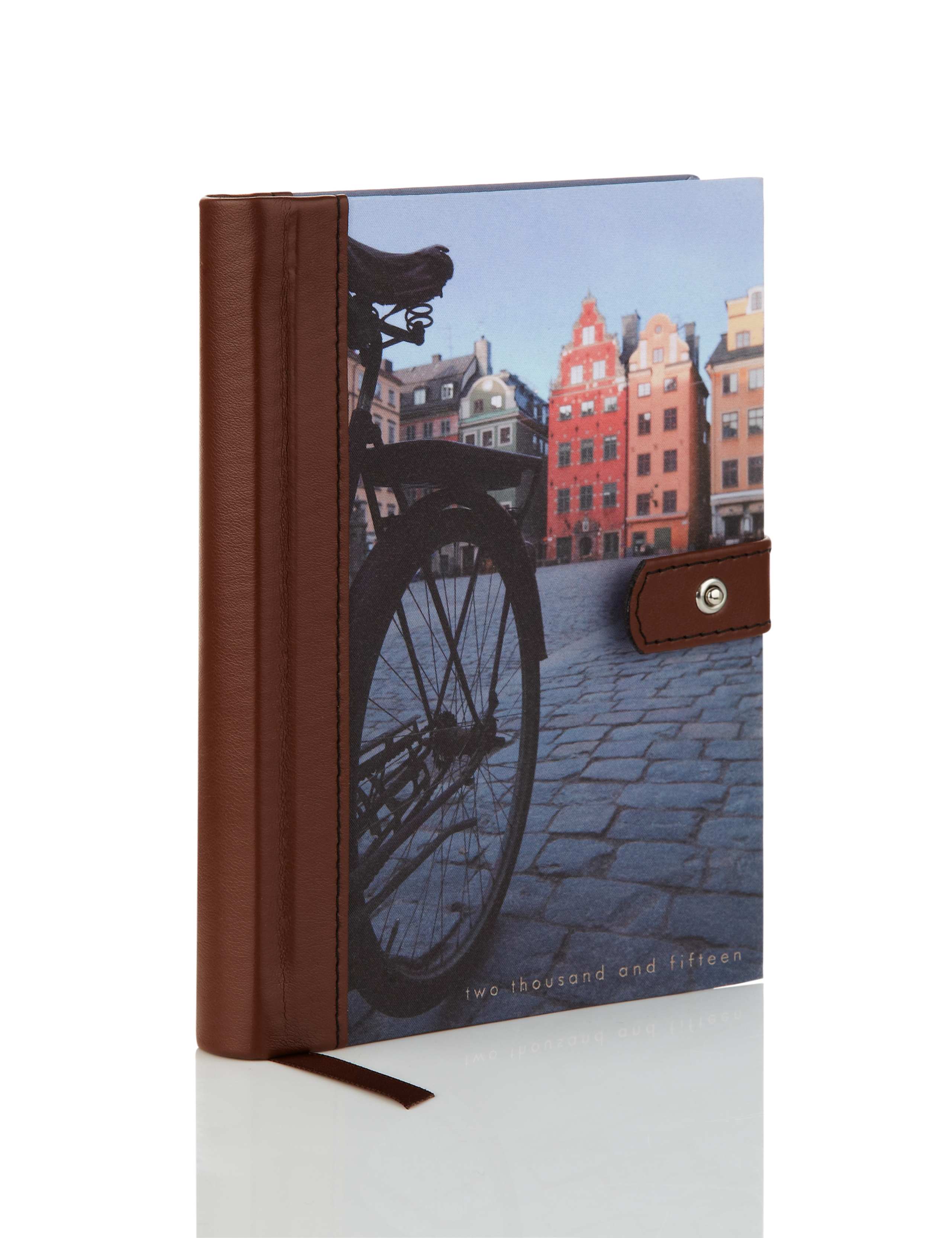 Stylish 2015 Week-to-View Diary 2 of 5