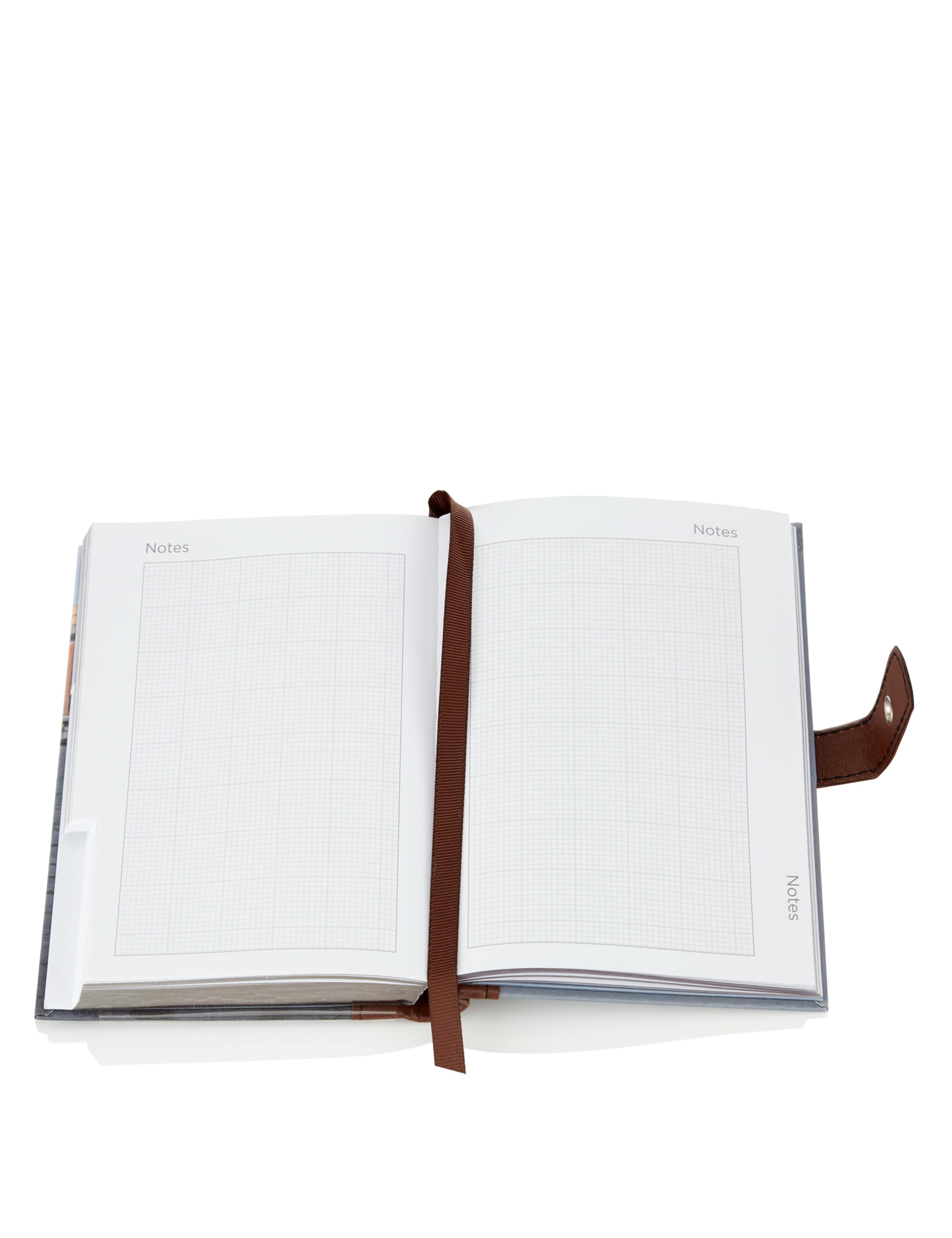 Stylish 2015 Week-to-View Diary 5 of 5