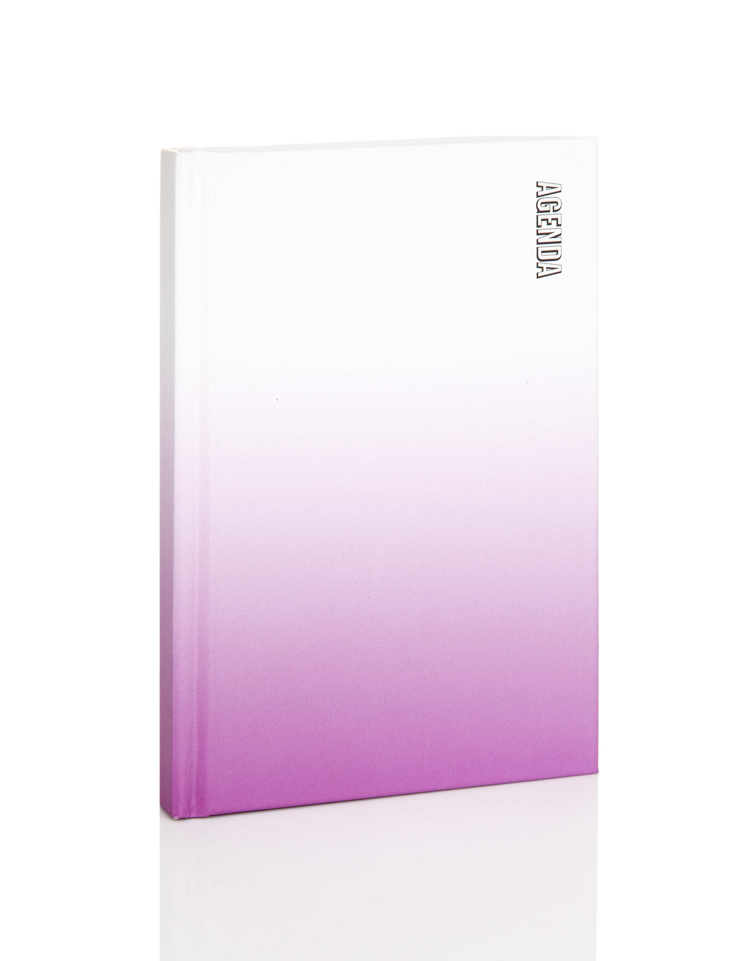 Purple Weekly Planner 2 of 3