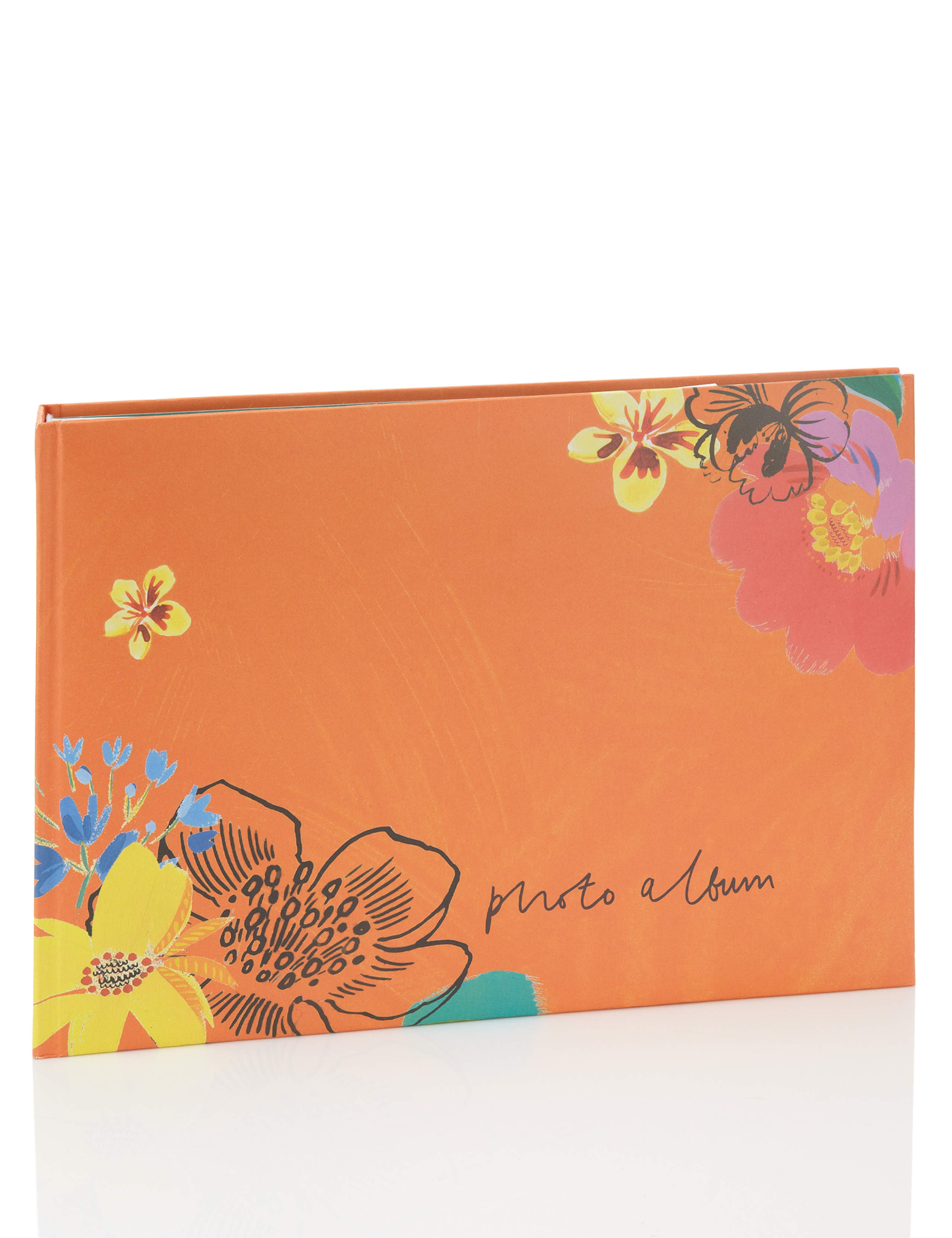 Floral Rio Photograph Album 2 of 3