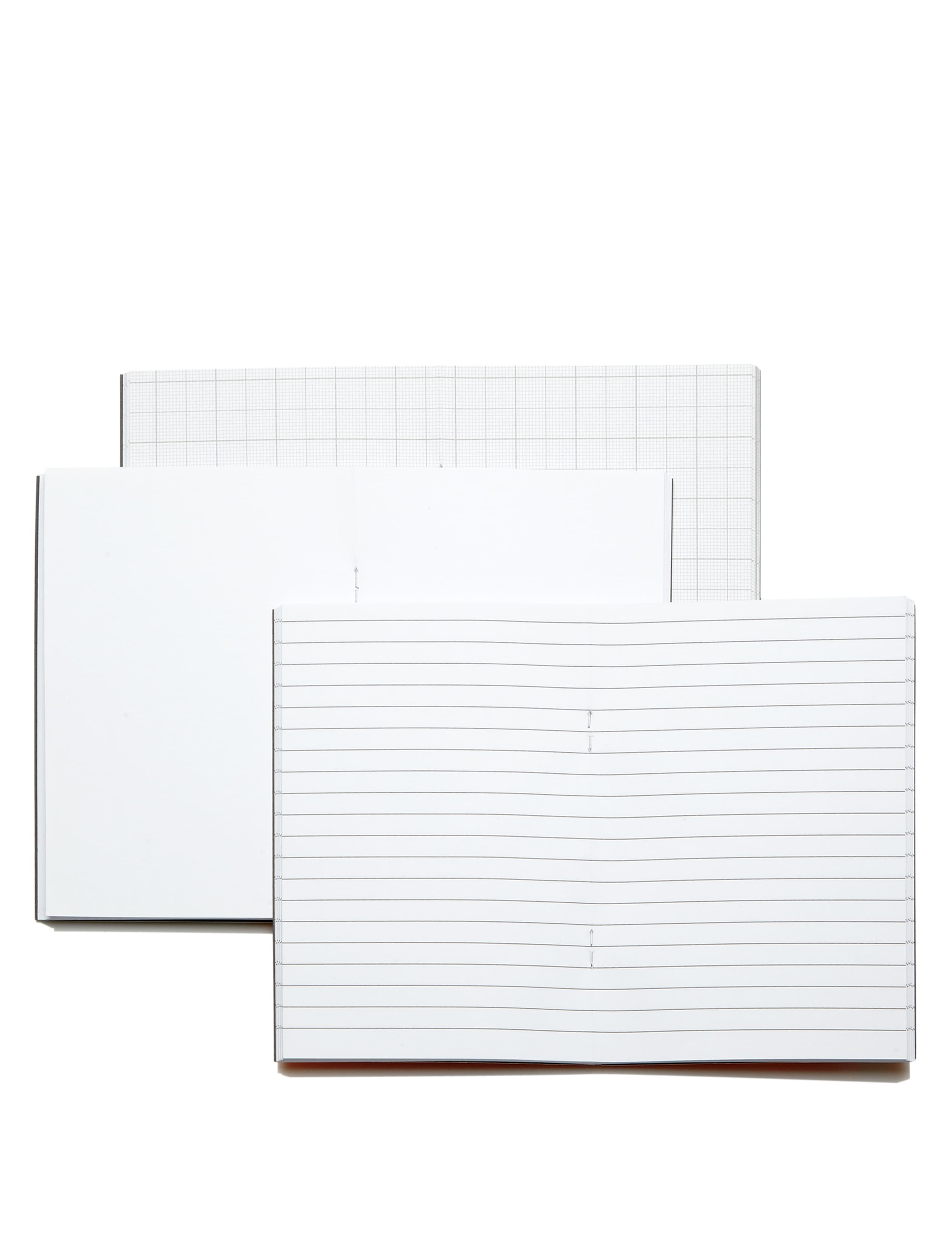 Floral Set of 3 Mini Rio Notebooks 3 of 3