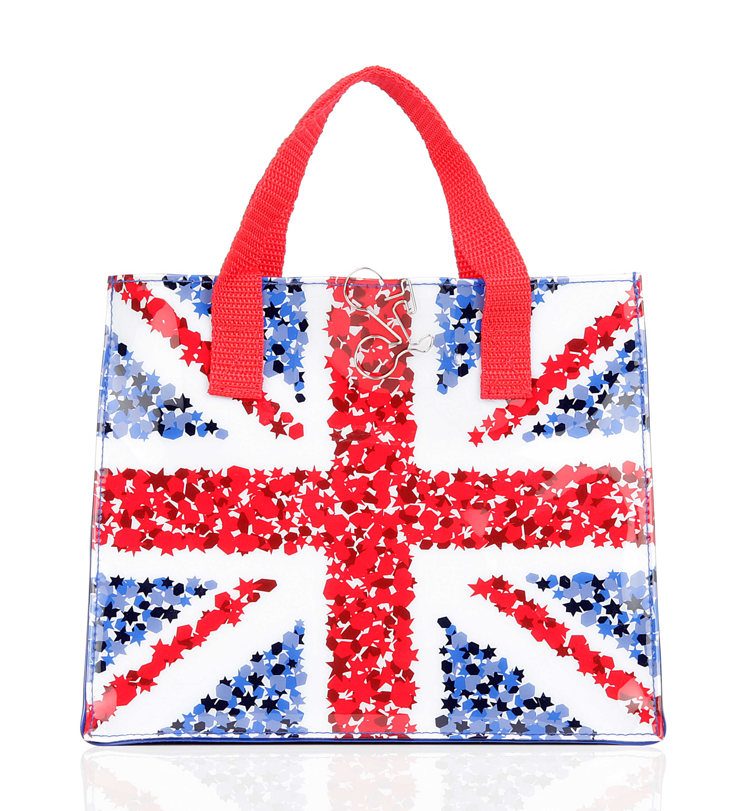 Coronation Lunch Bag 1 of 3