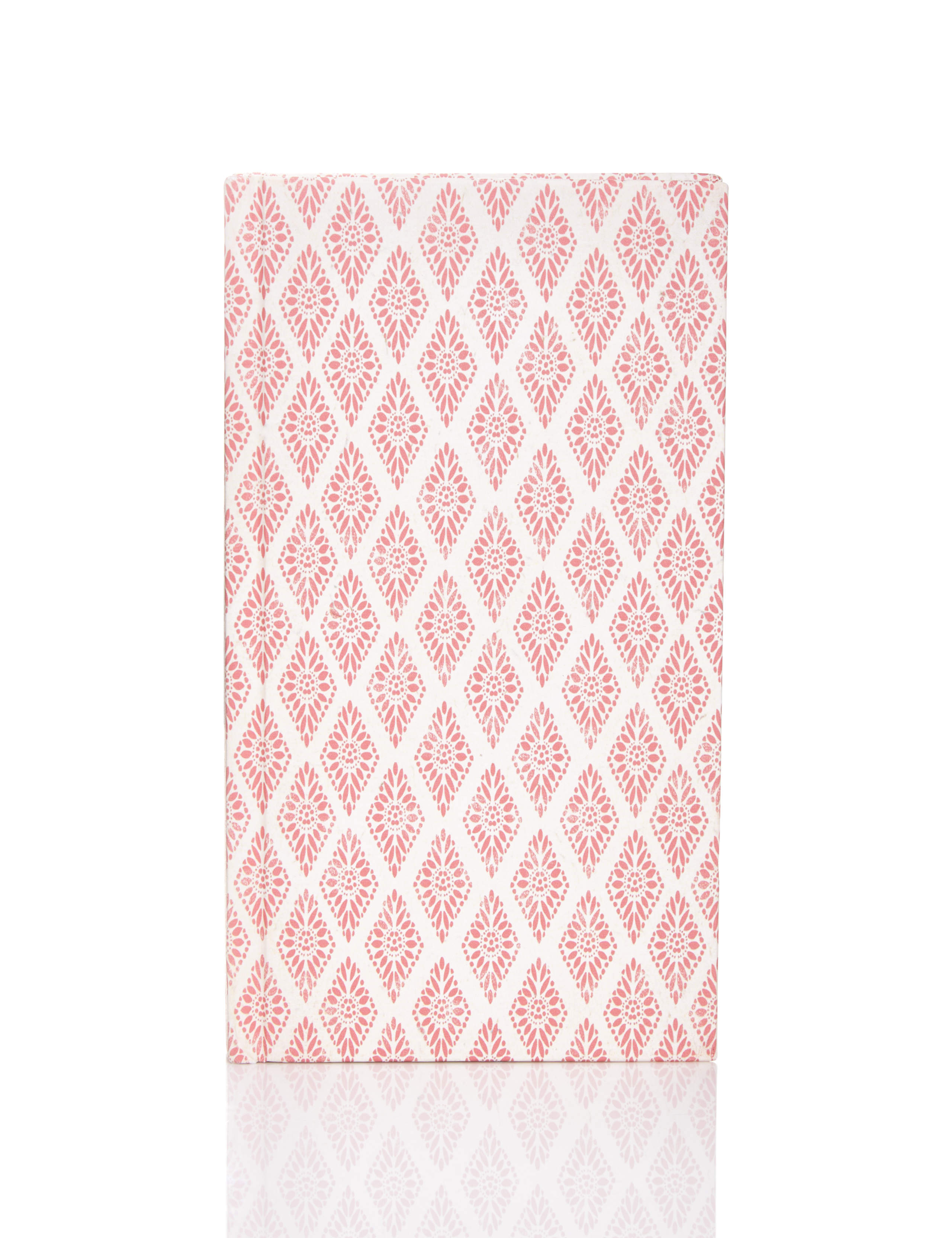 Vintage Style A6 Notebook 1 of 3