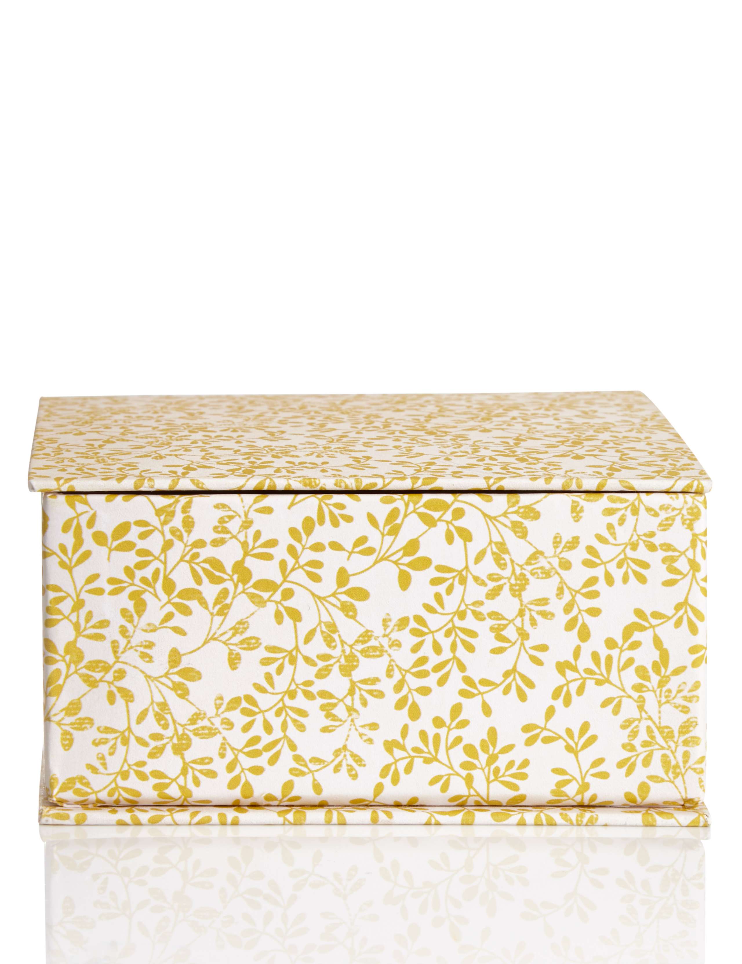 Vintage Style Jotter Block 1 of 3