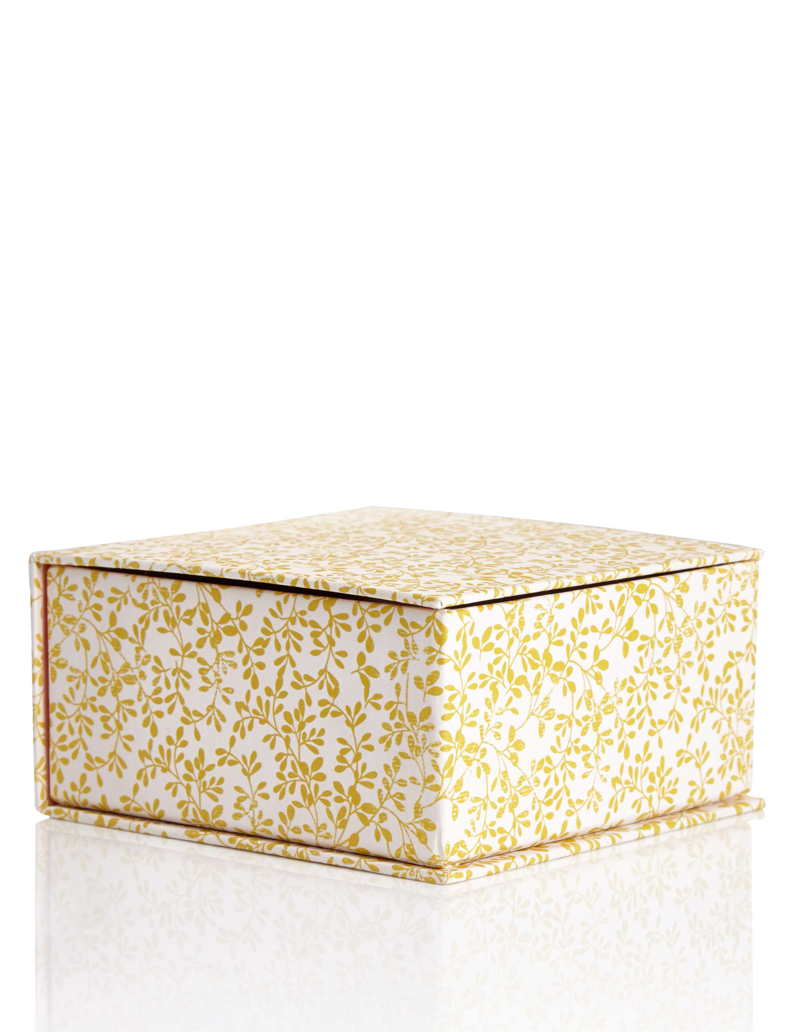 Vintage Style Jotter Block 2 of 3