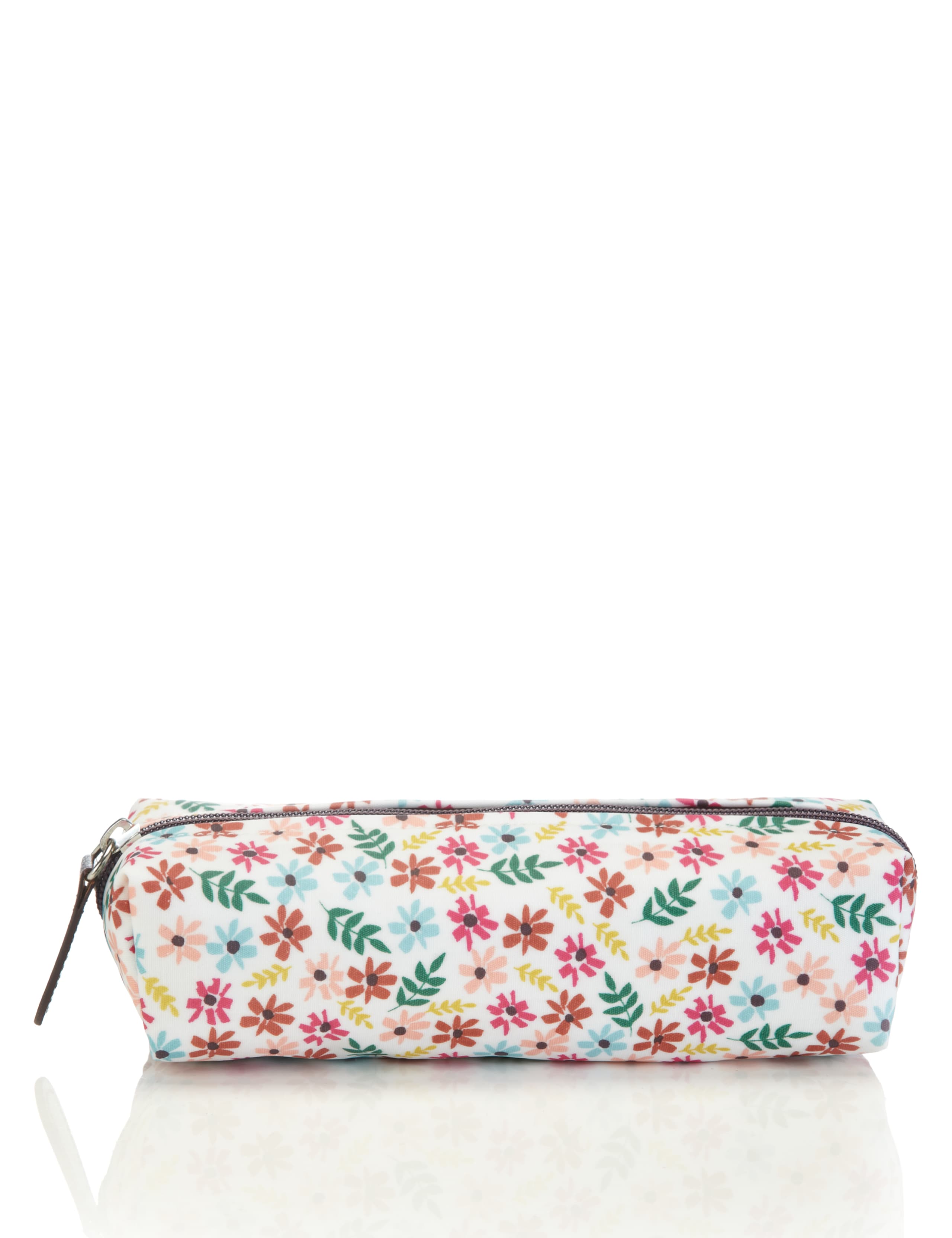 Fresh Floral Pencil Case 1 of 2
