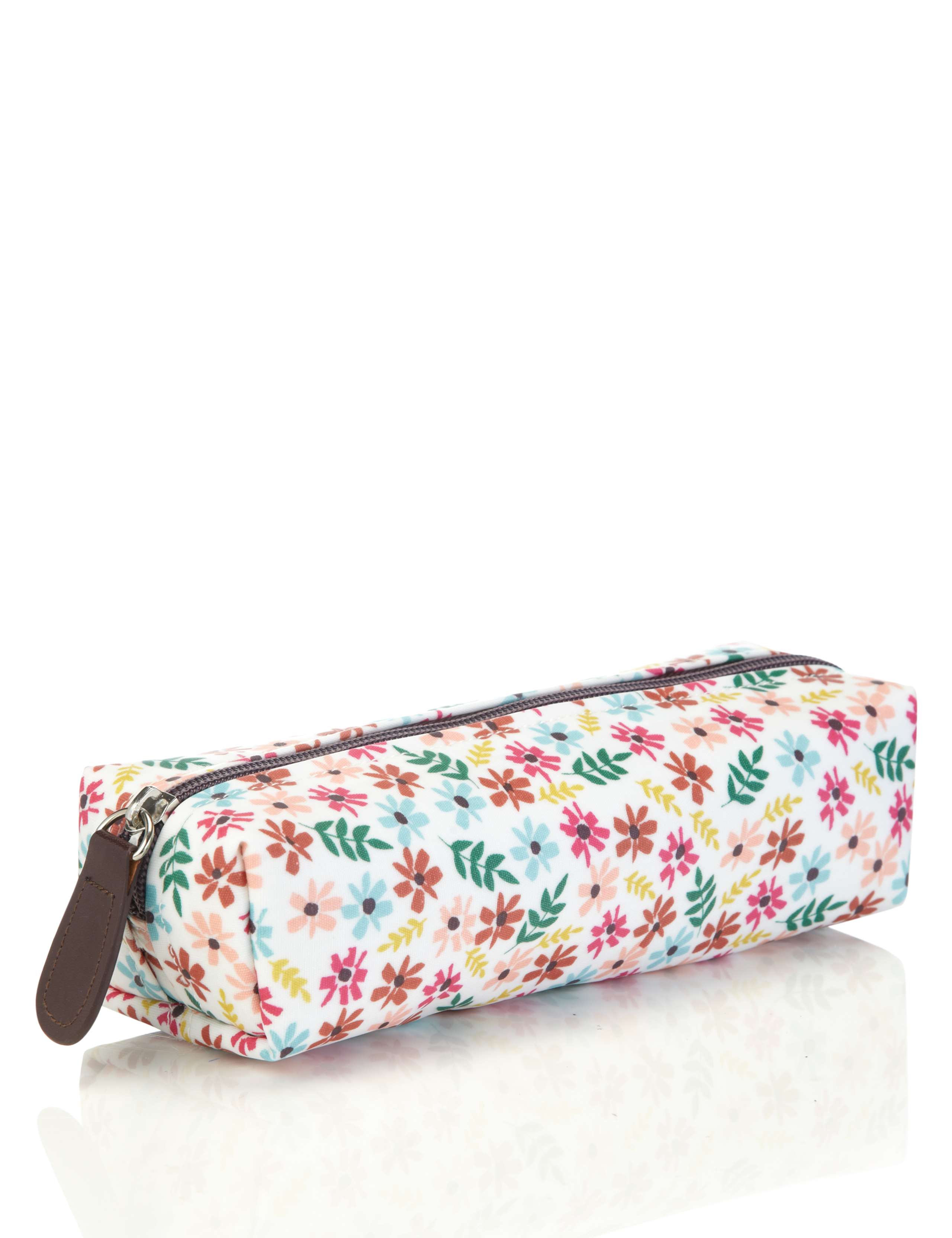 Fresh Floral Pencil Case 2 of 2