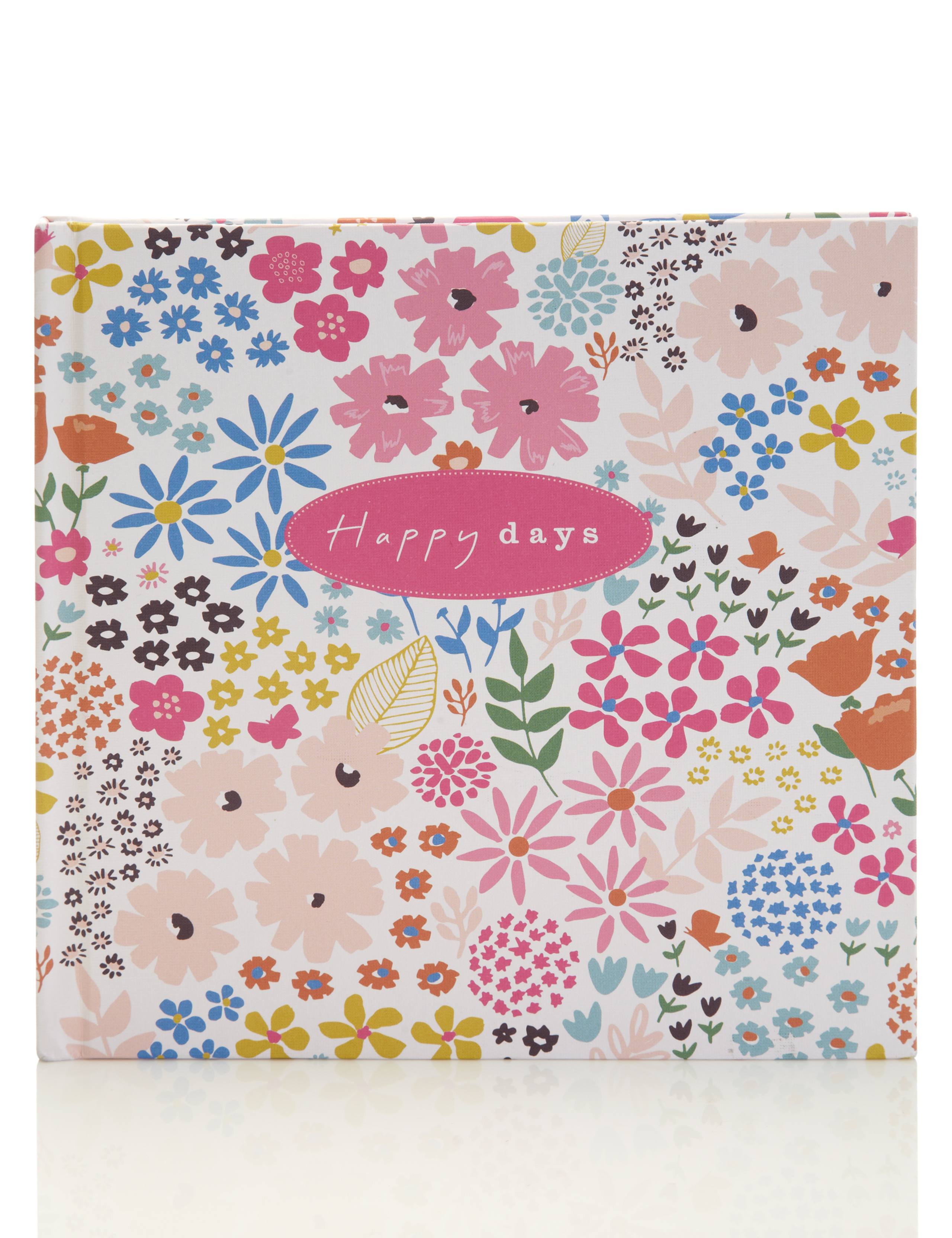 Fresh Floral Dates to Remember Book 1 of 3