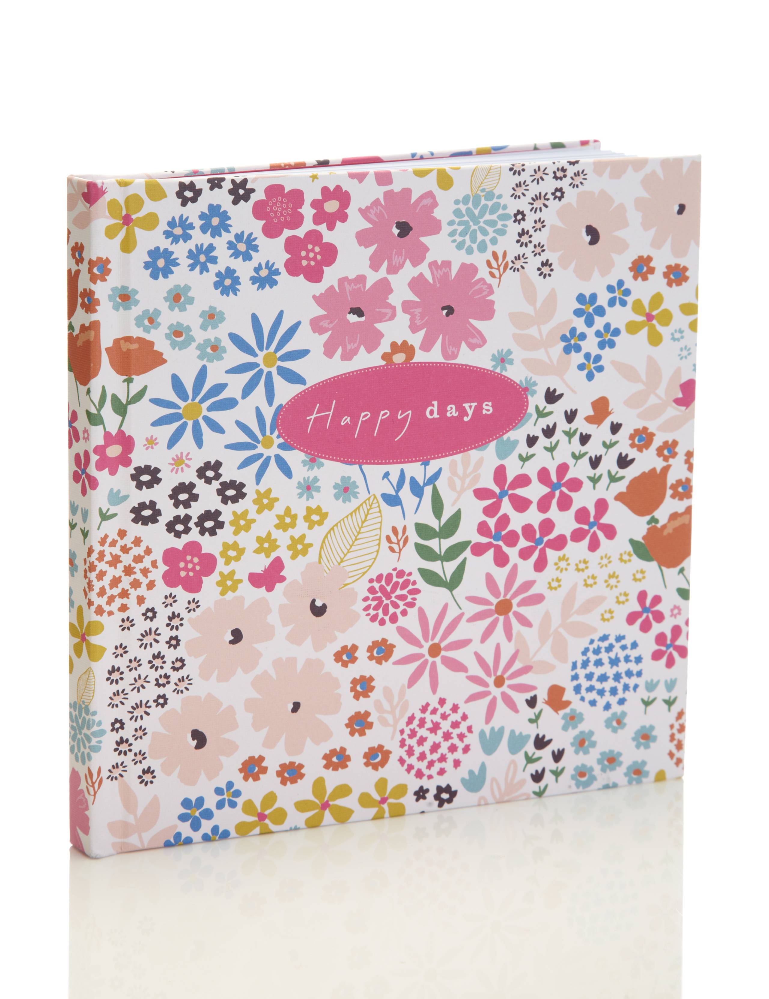 Fresh Floral Dates to Remember Book 2 of 3