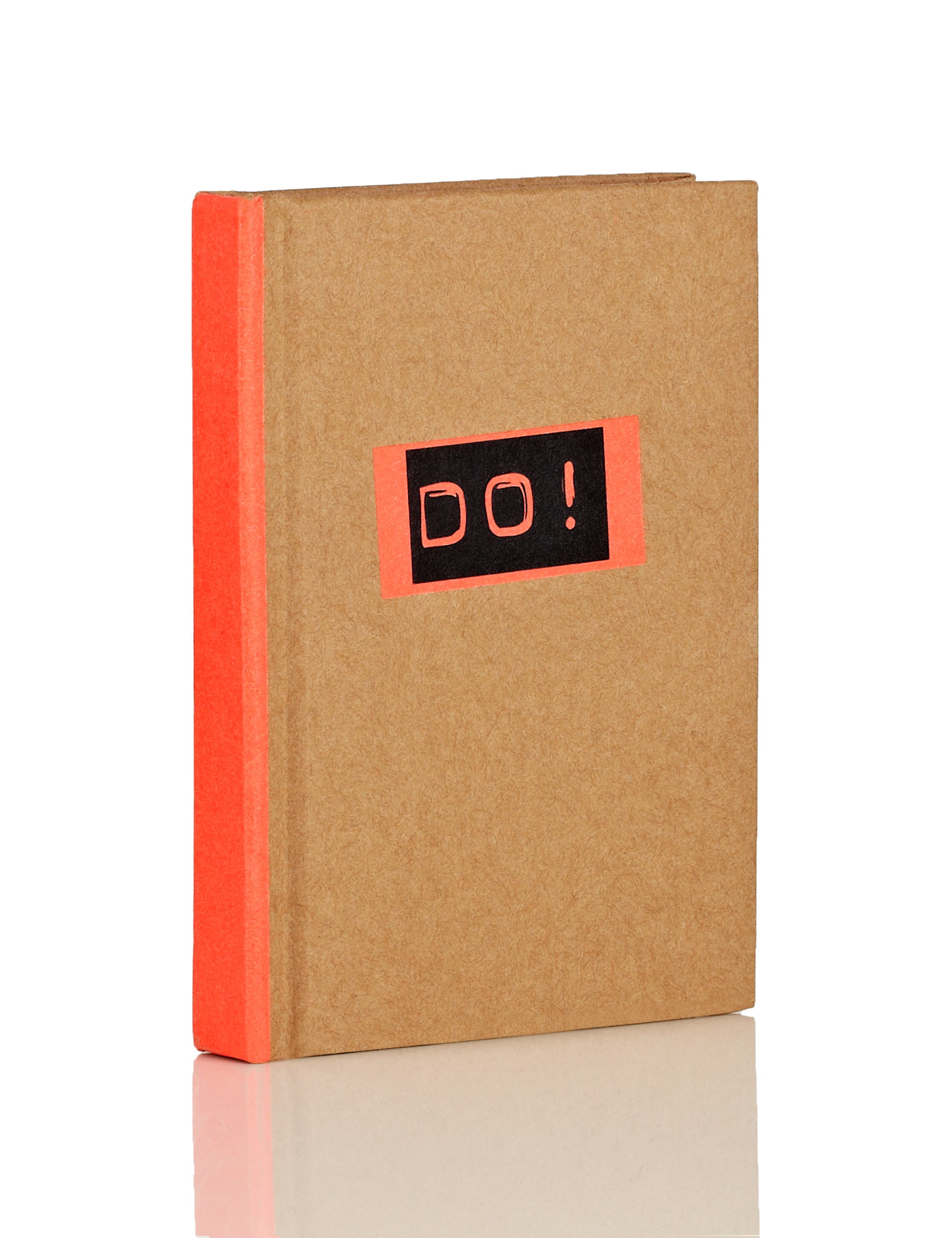 Mini A7 Notebook 2 of 4