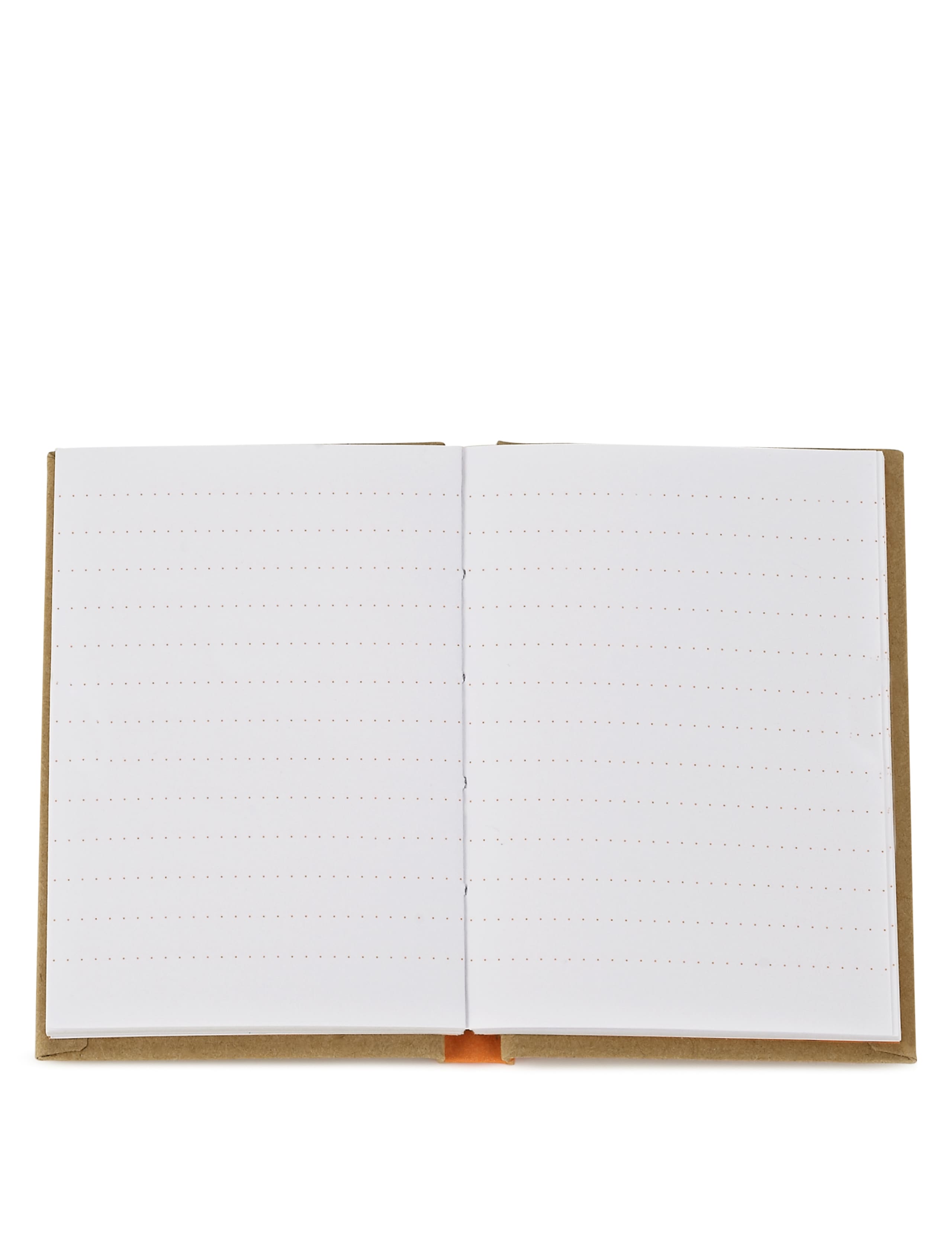 Mini A7 Notebook 3 of 4